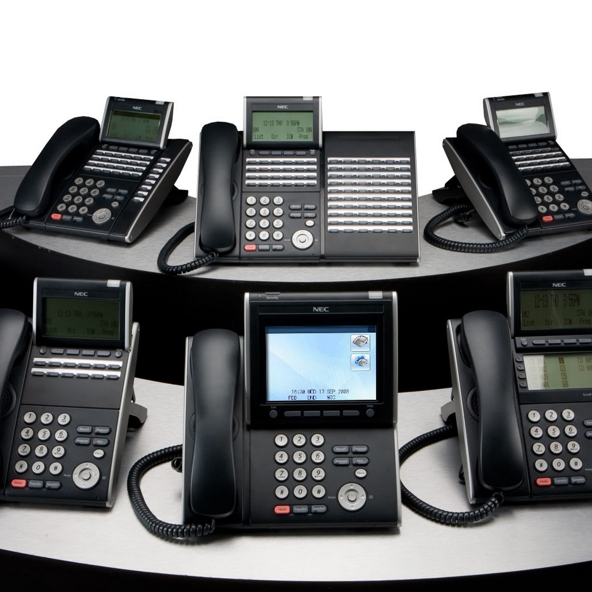 Comphax Communications, Inc. Pompano Beach