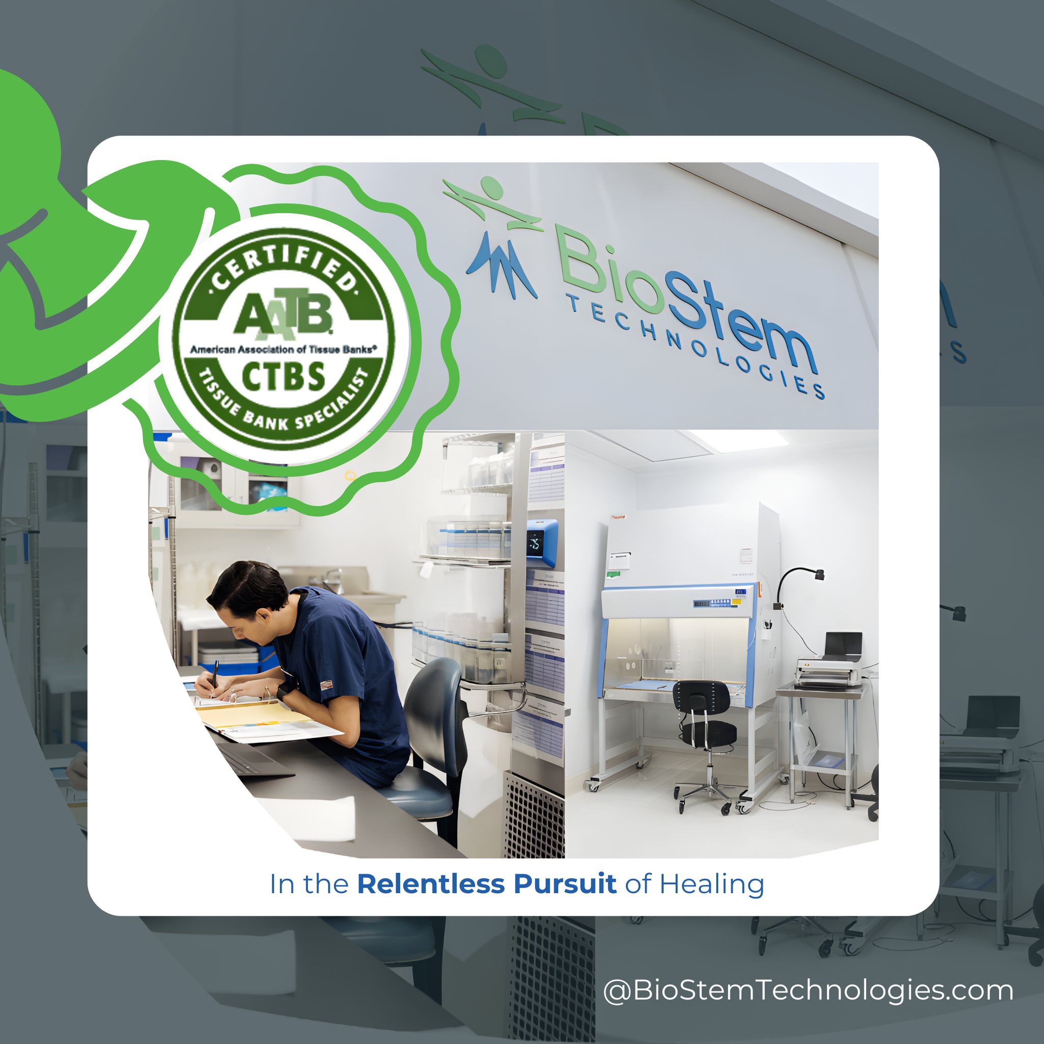 BioStem Life Sciences Pompano Beach