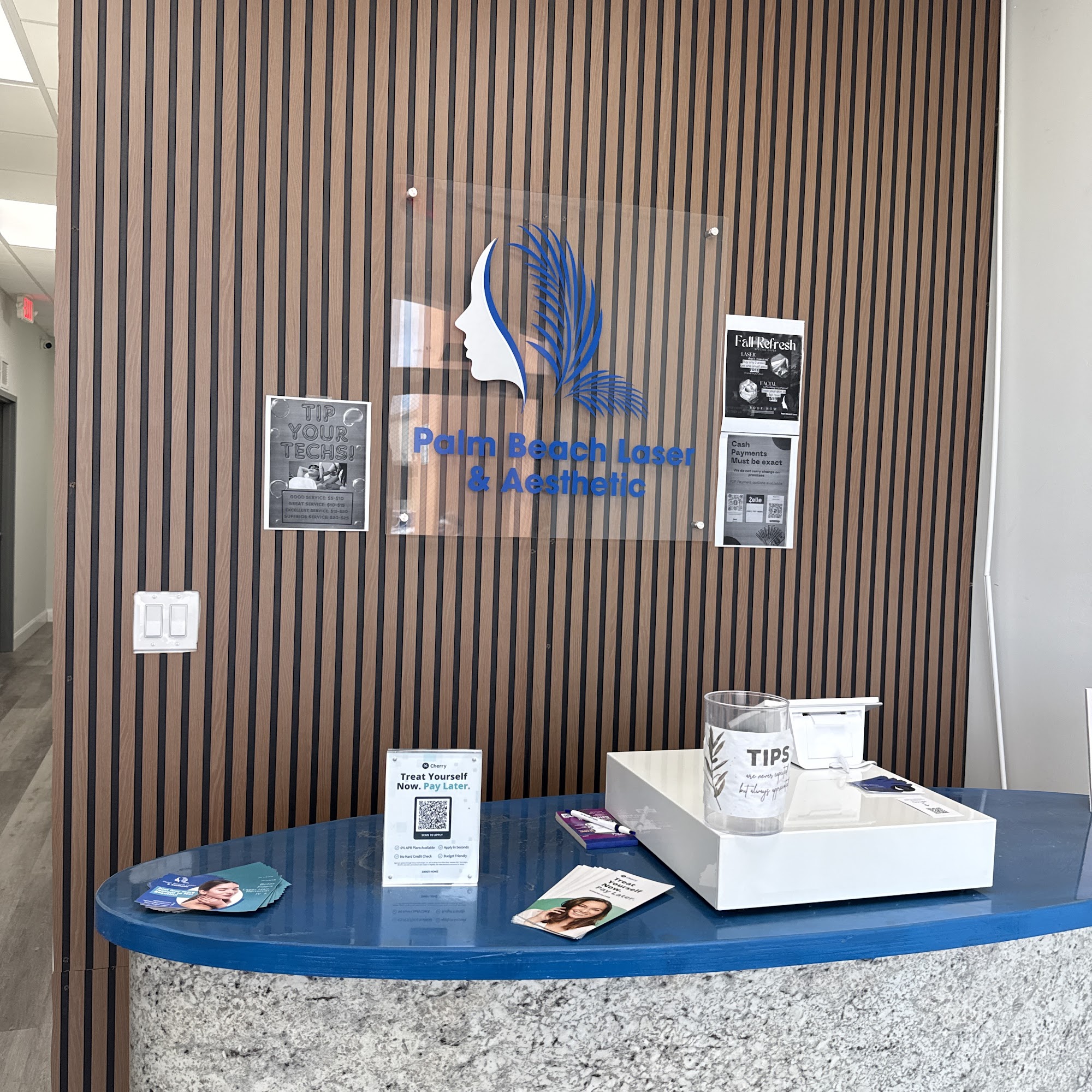 Palm Beach Laser & Aesthetic