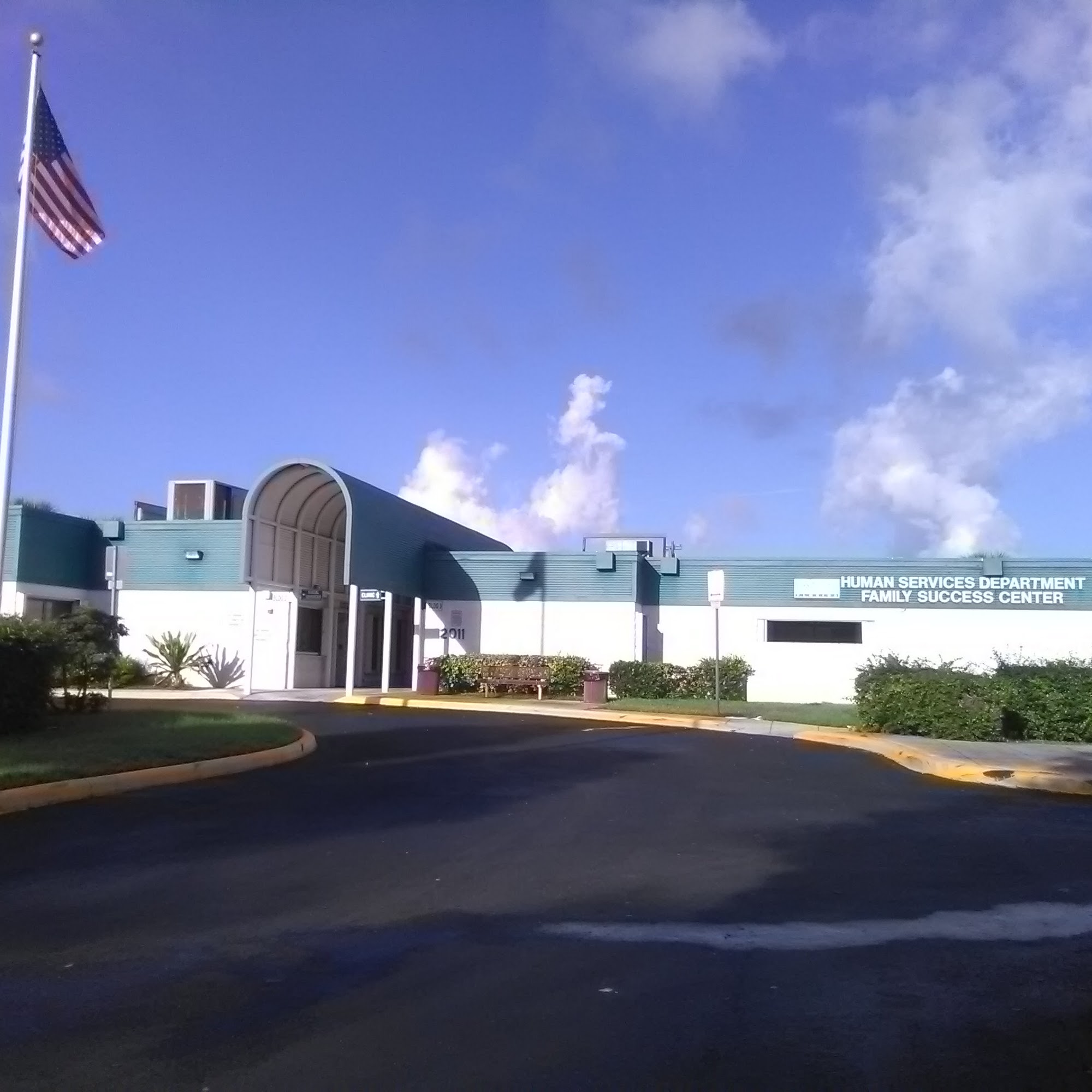 Annie L. Weaver Health Center