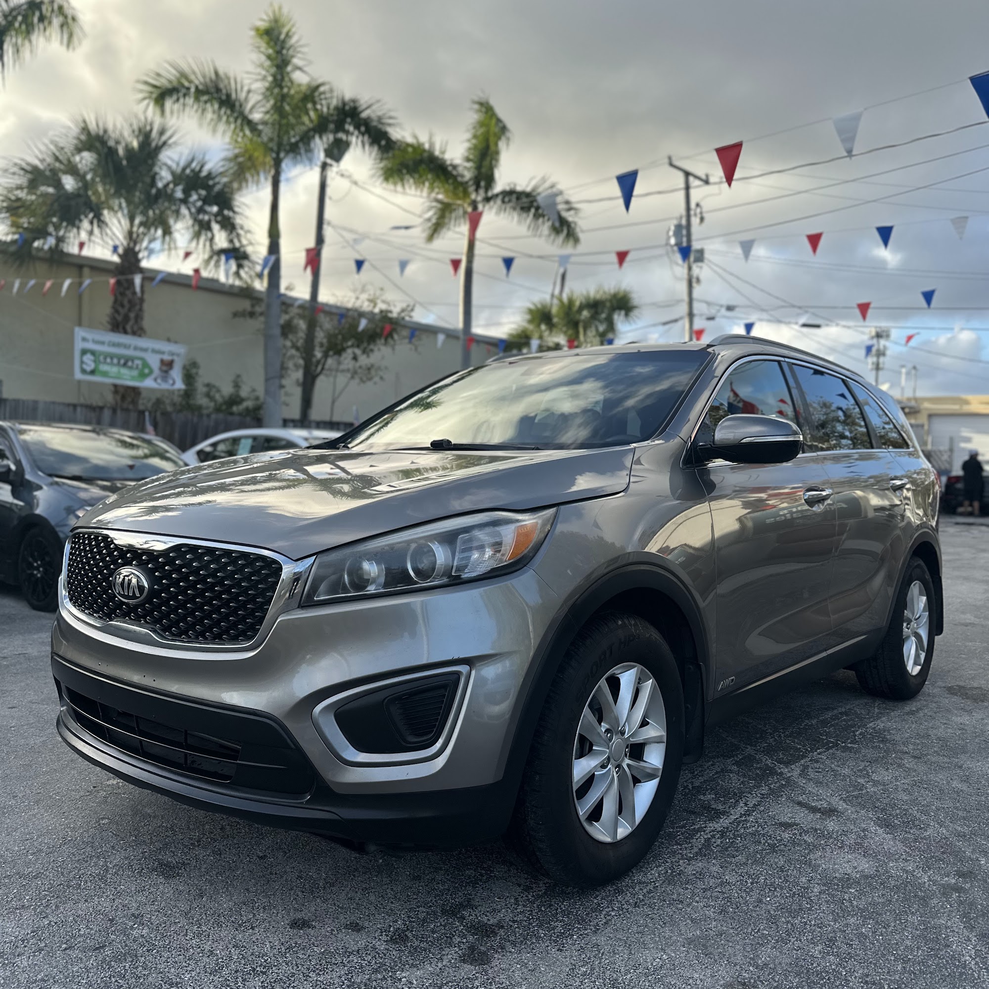 DiCars Autosales