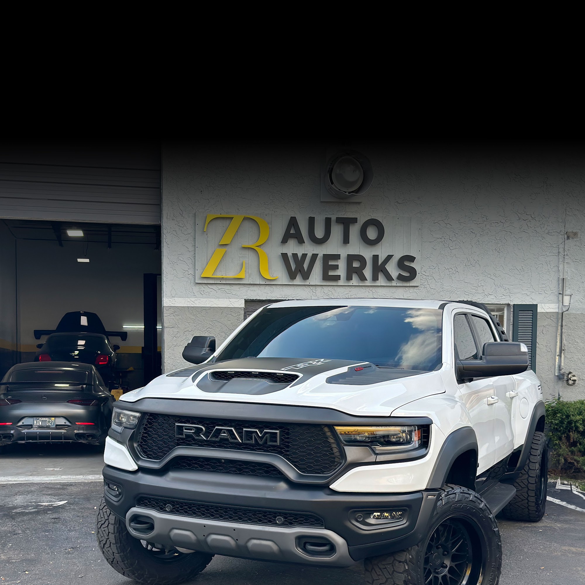 ZR Auto Werks
