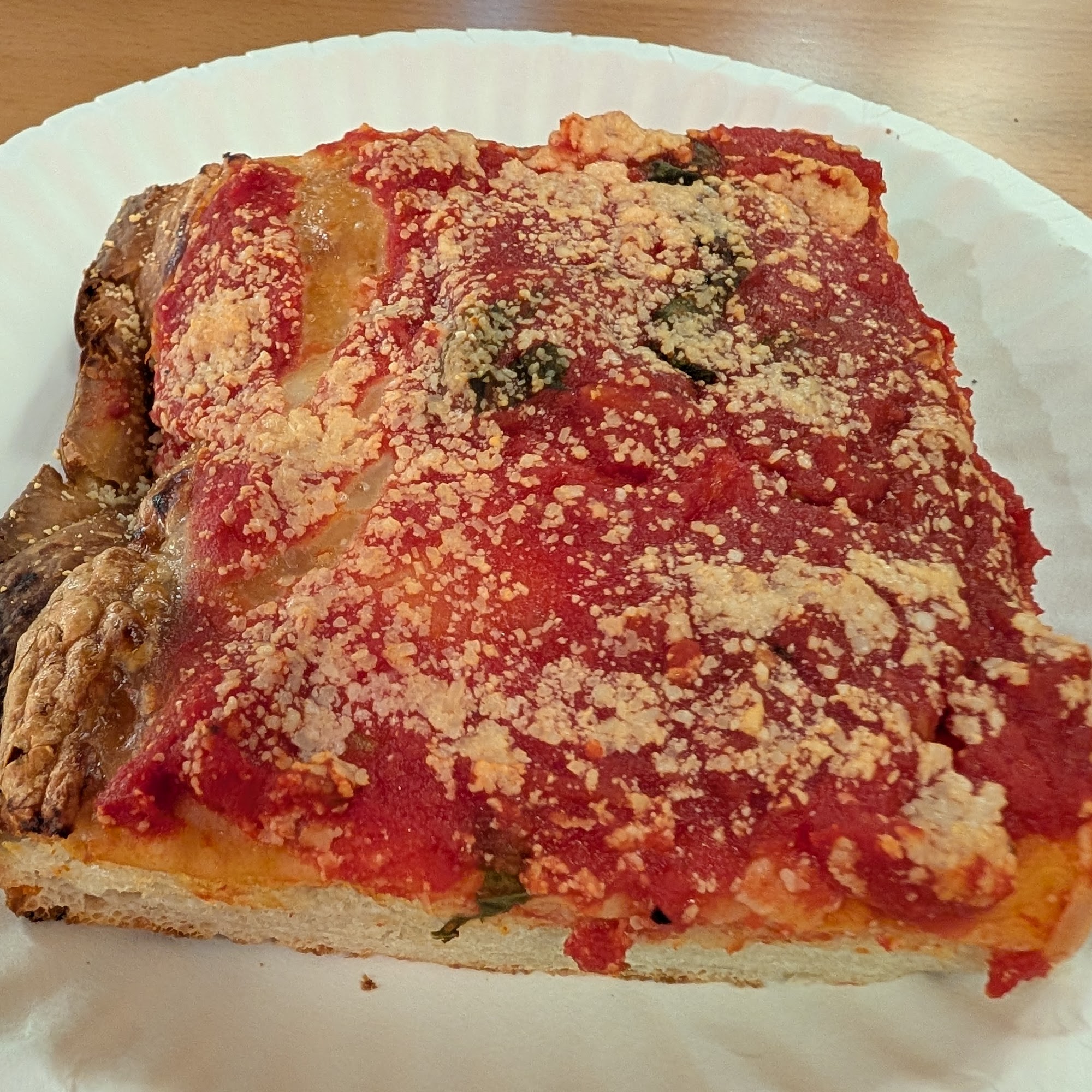 Peter’s Pizzeria Pompano Beach