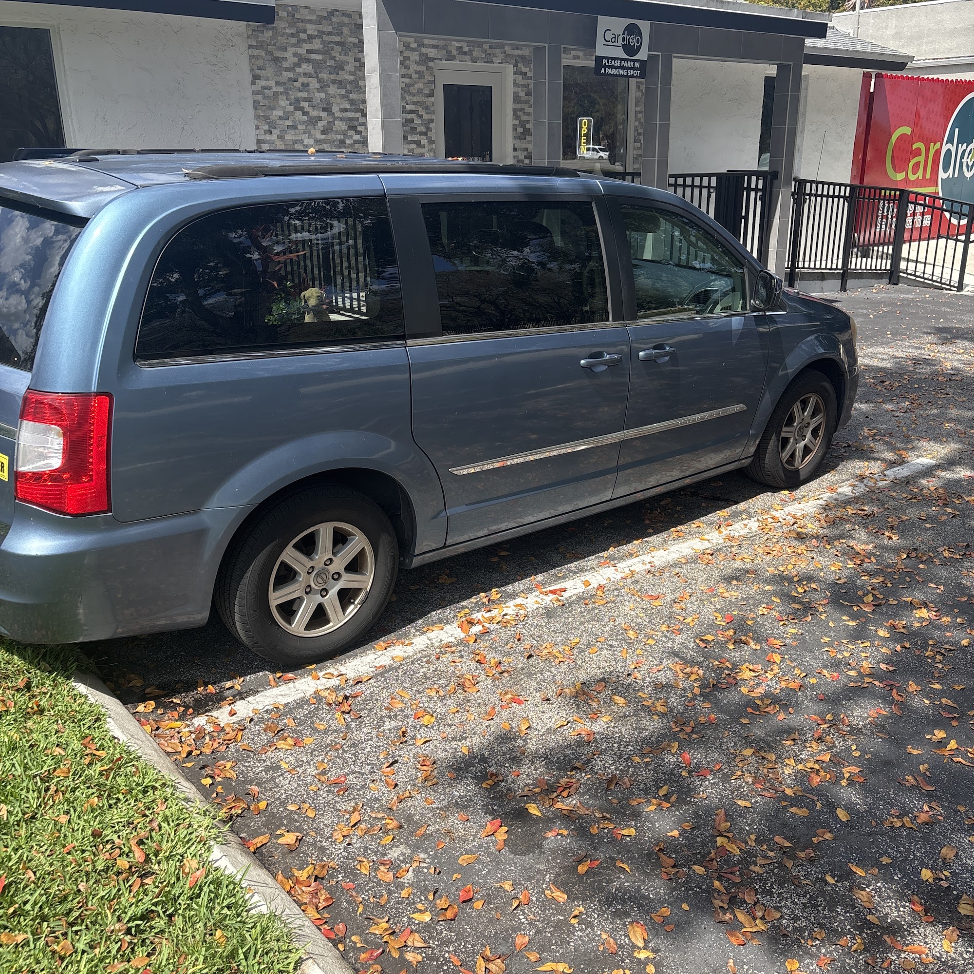 CarDrop Pompano Beach