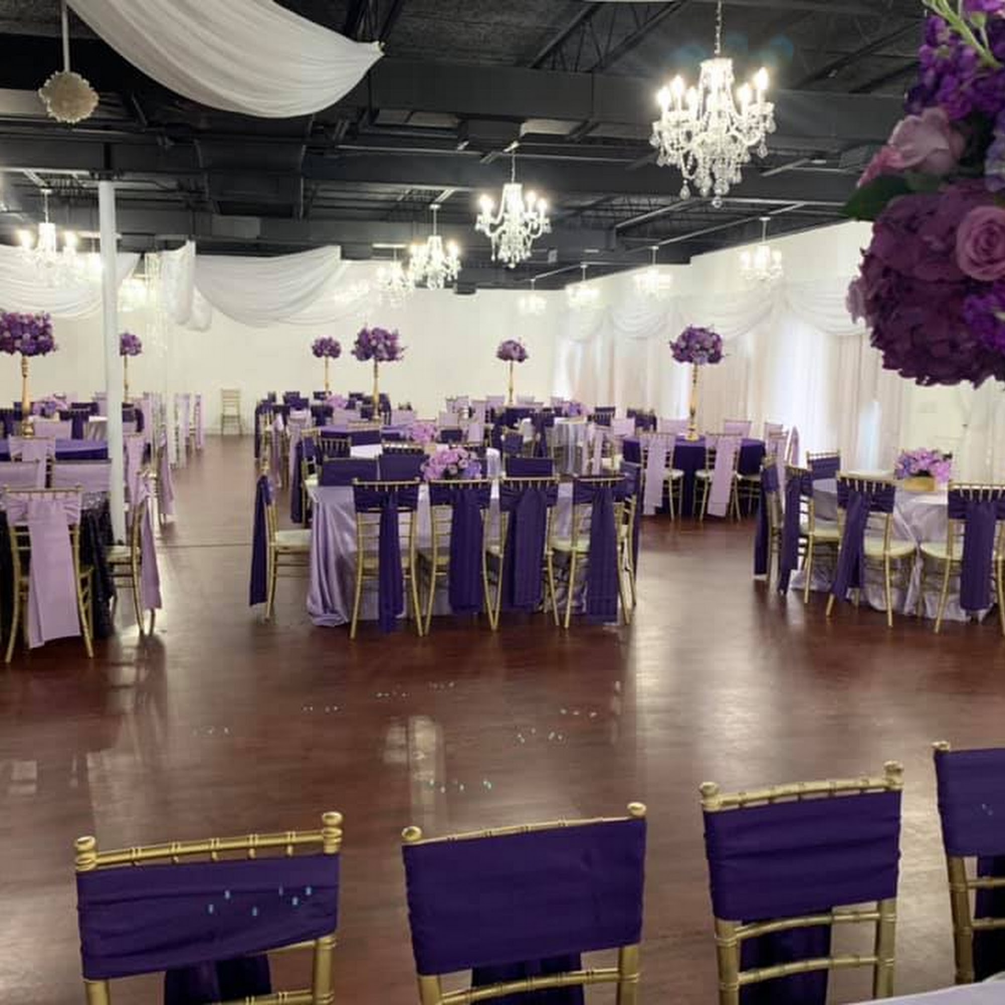 Starlight Banquet Hall