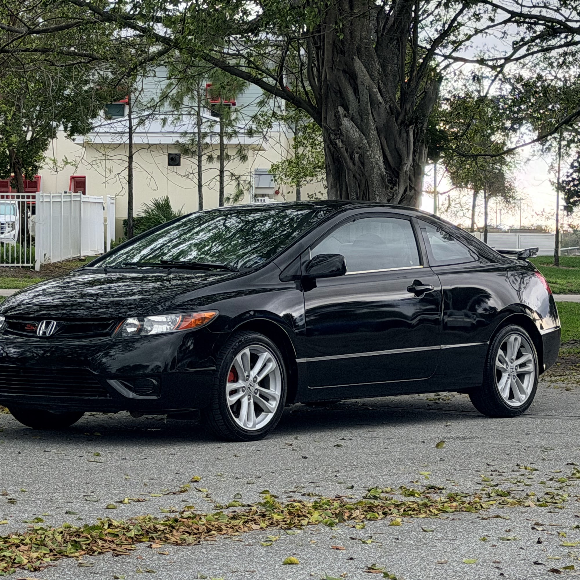 Carland Pompano Beach