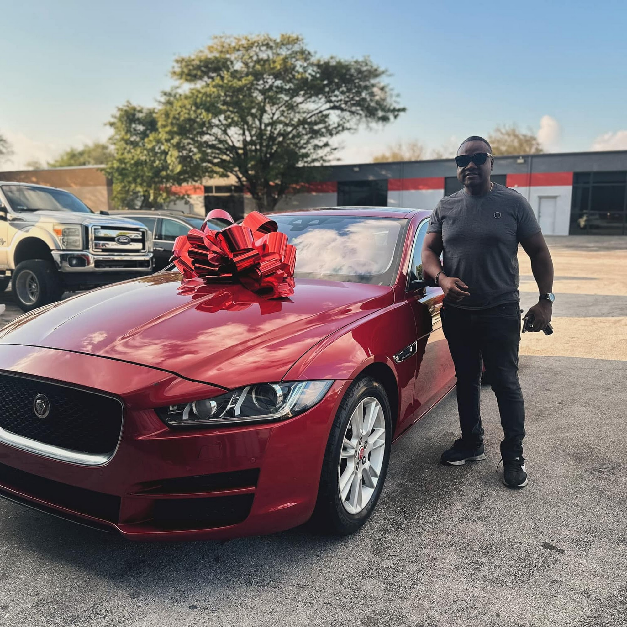 Valdez Auto Dealers