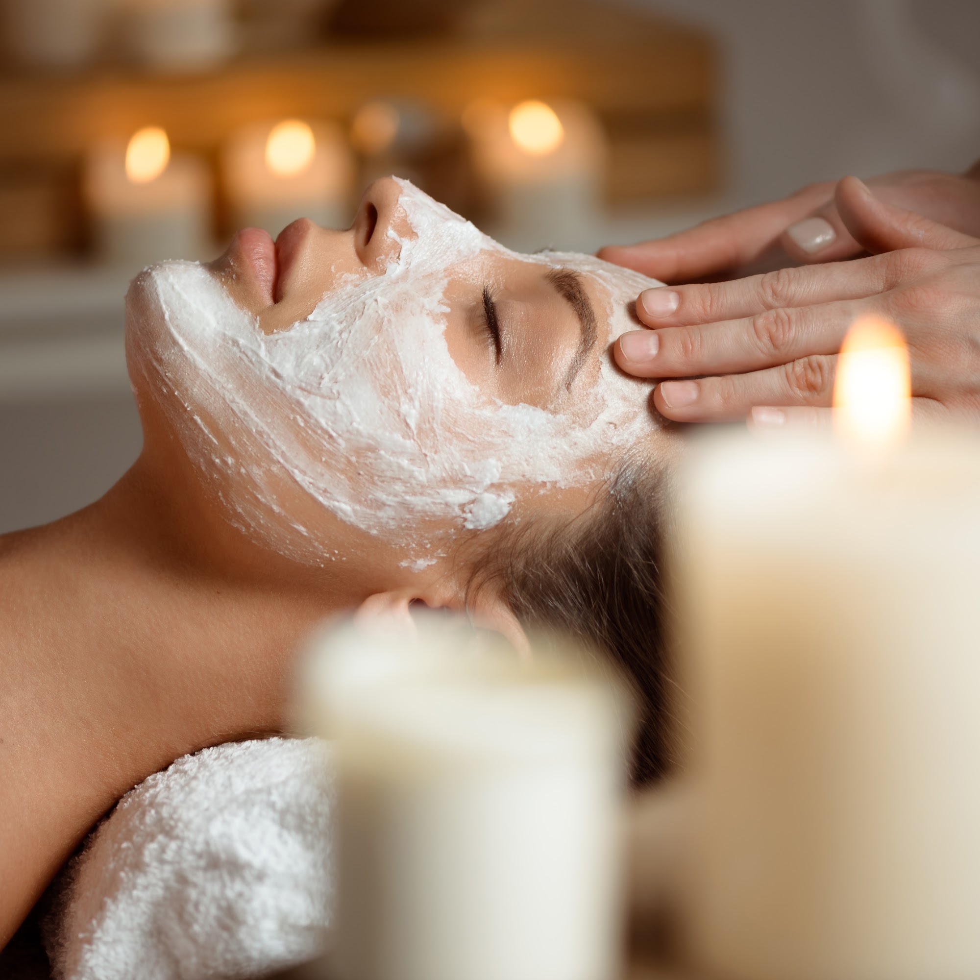 DIVENE'S SPA 5290 NE 17th Ave, Pompano Beach Florida 33064