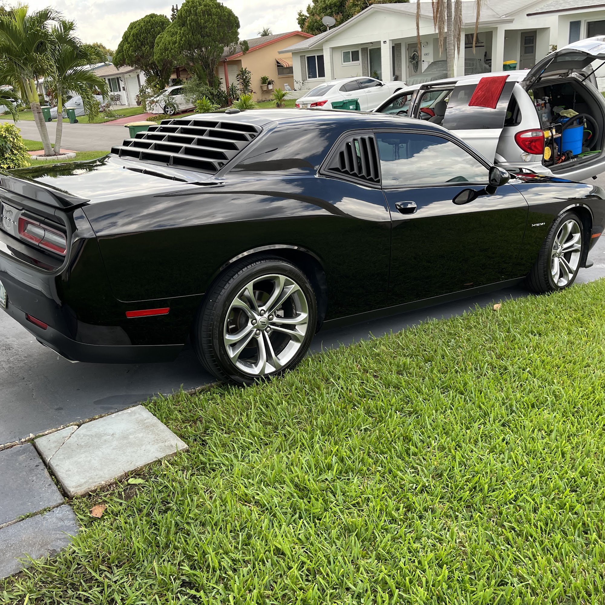 Big Deal Exotic|| Detailing - PPF -Ceramics -Tints Llc.