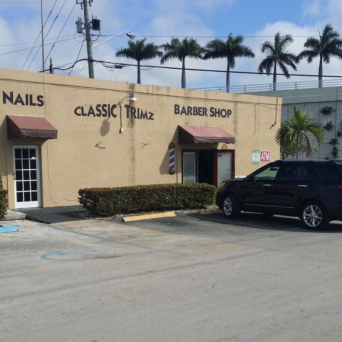 Classic Trimz NW 8th St, Pompano Beach Florida 33069