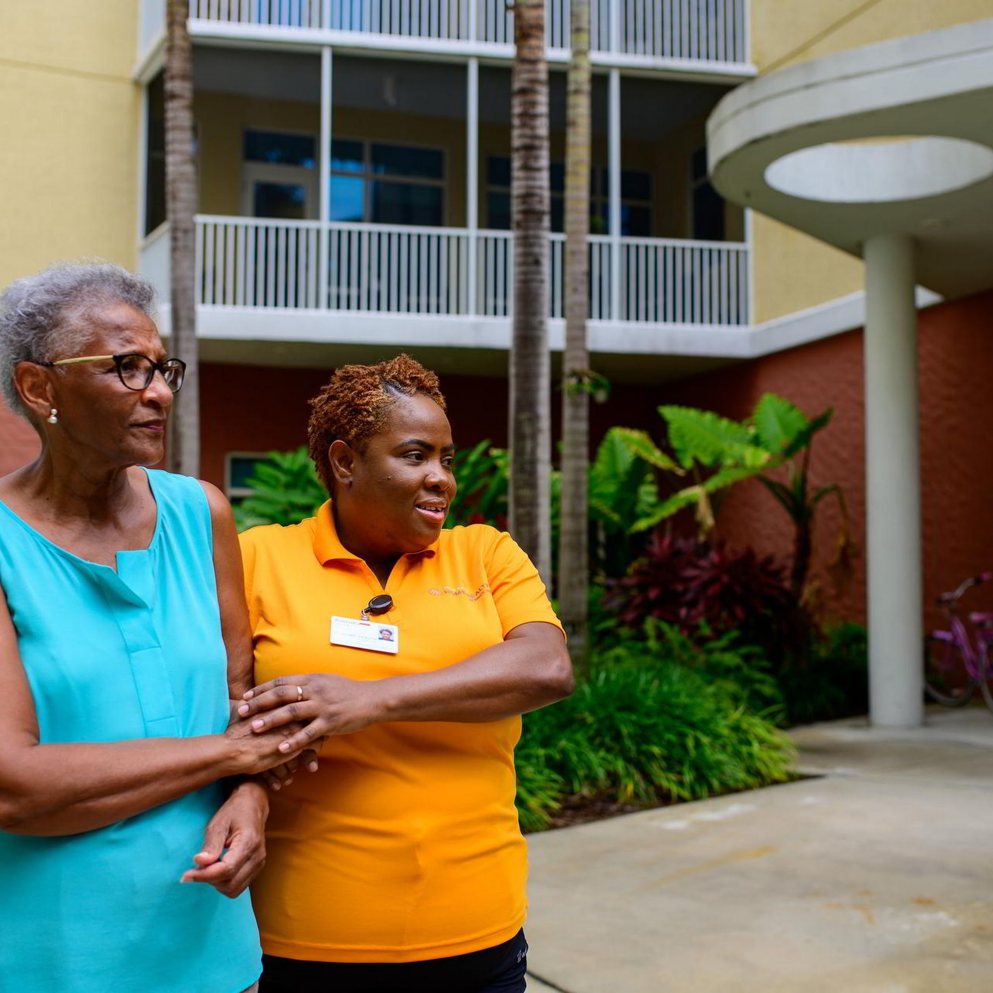 John Knox Home Health Agency