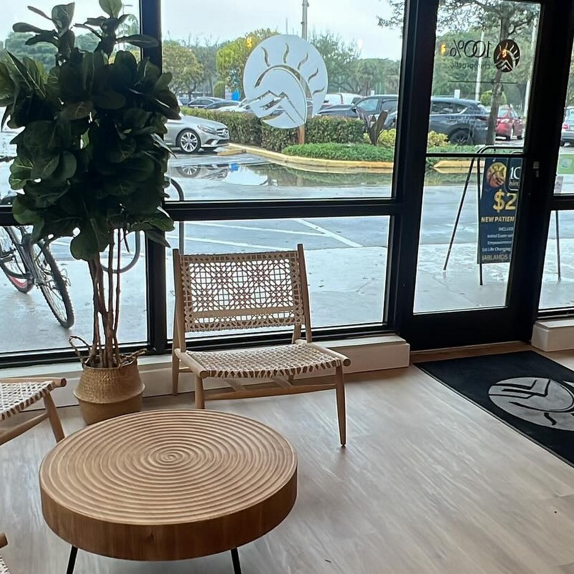 100% Chiropractic - Pompano Beach