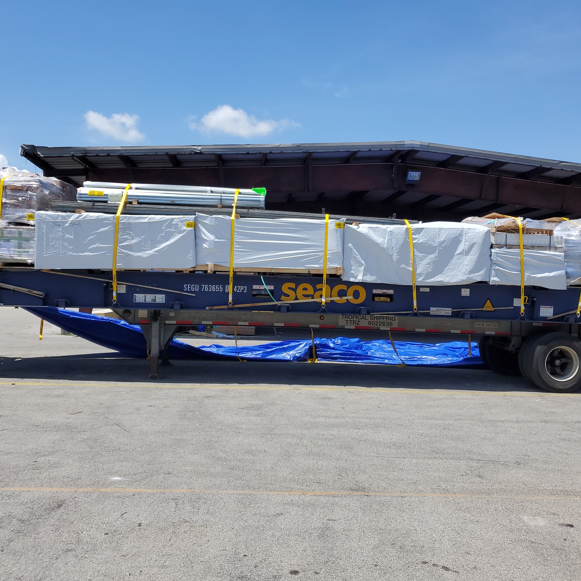 Boise Cascade Building Materials