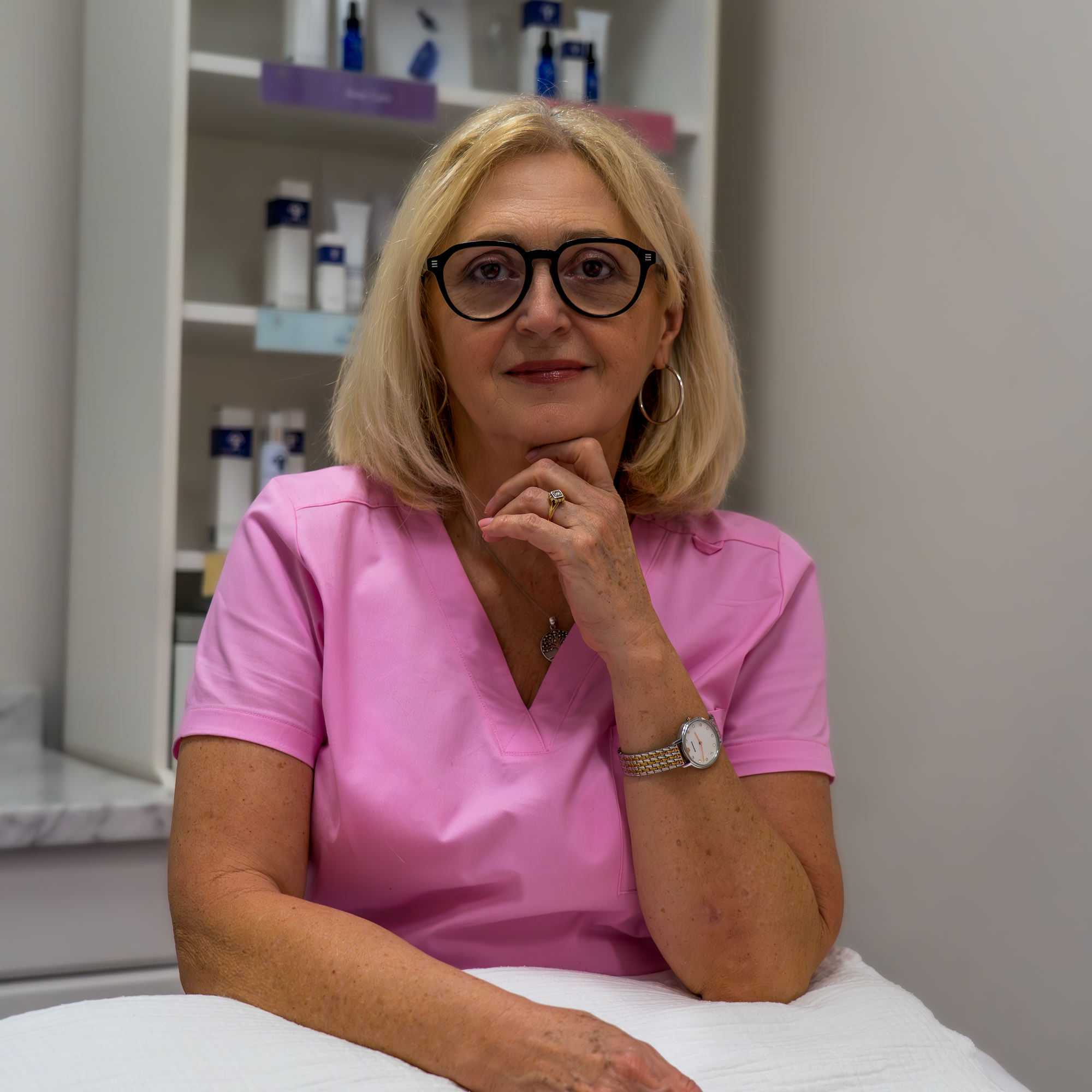 Camelia’s Skin Care 2335 E Atlantic Blvd Suite 200-28, Pompano Beach Florida 33062