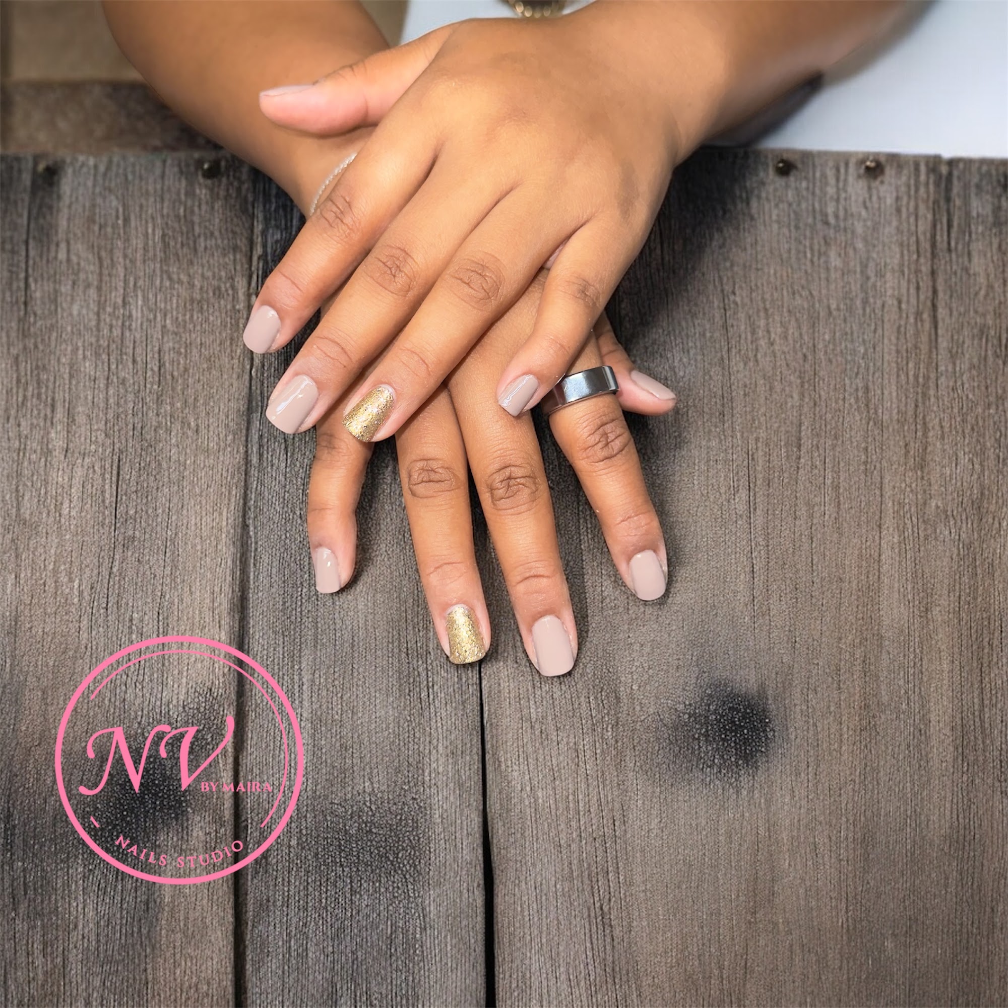 NV Nails Studio At sola salon studios, 2001 N Federal Hwy Suite 208 Studio 31, Pompano Beach Florida 33062
