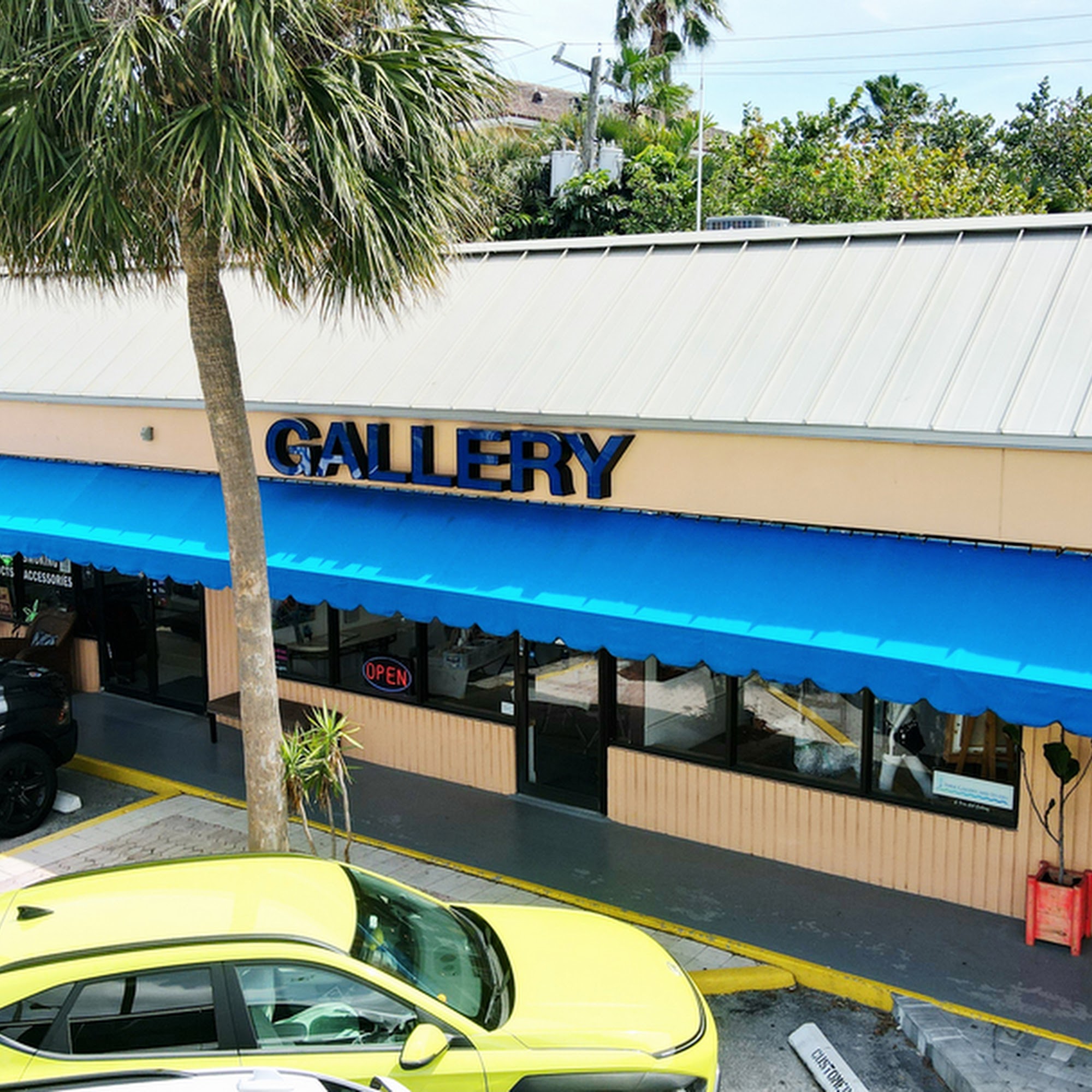 Atomic Air Cigar & Vape Smoke Shop