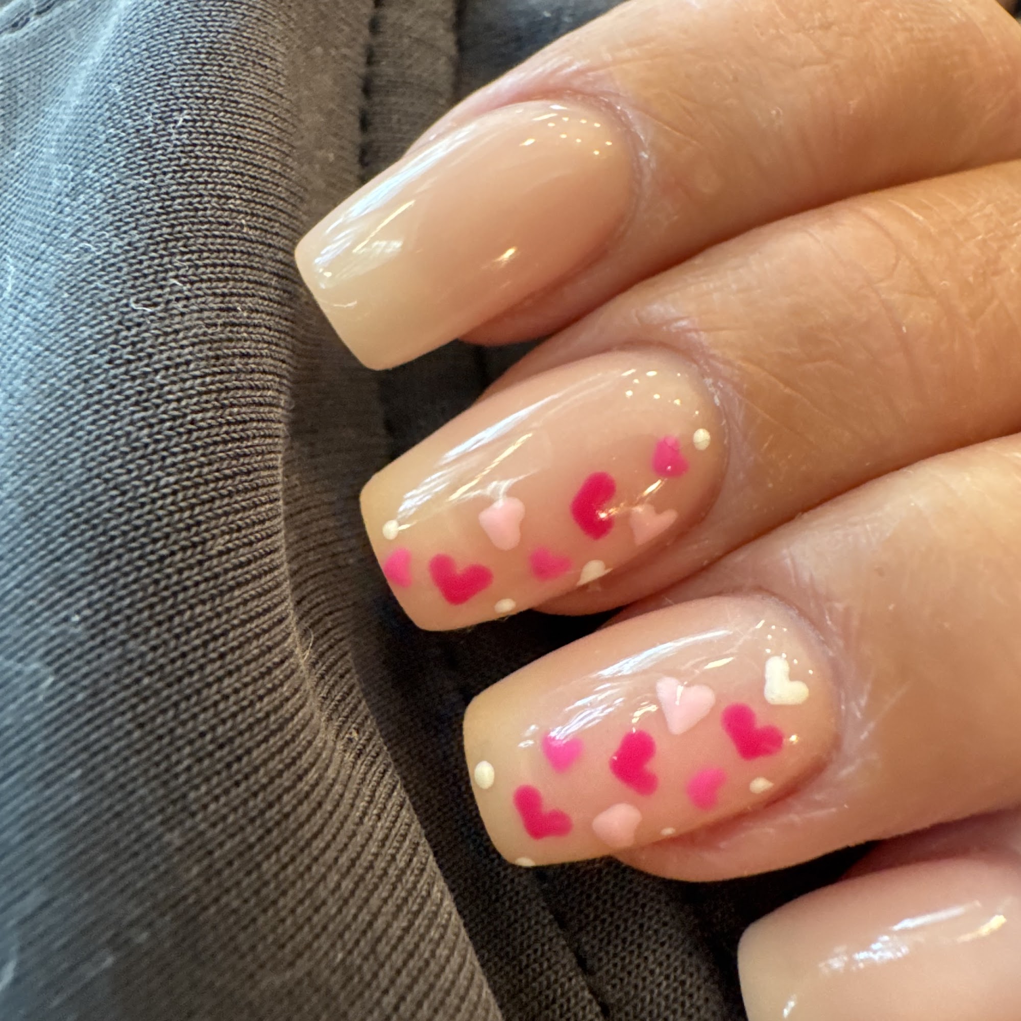 Vogue nail spa 1 N Ocean Blvd Suite 101 Studio 1, Pompano Beach Florida 33062