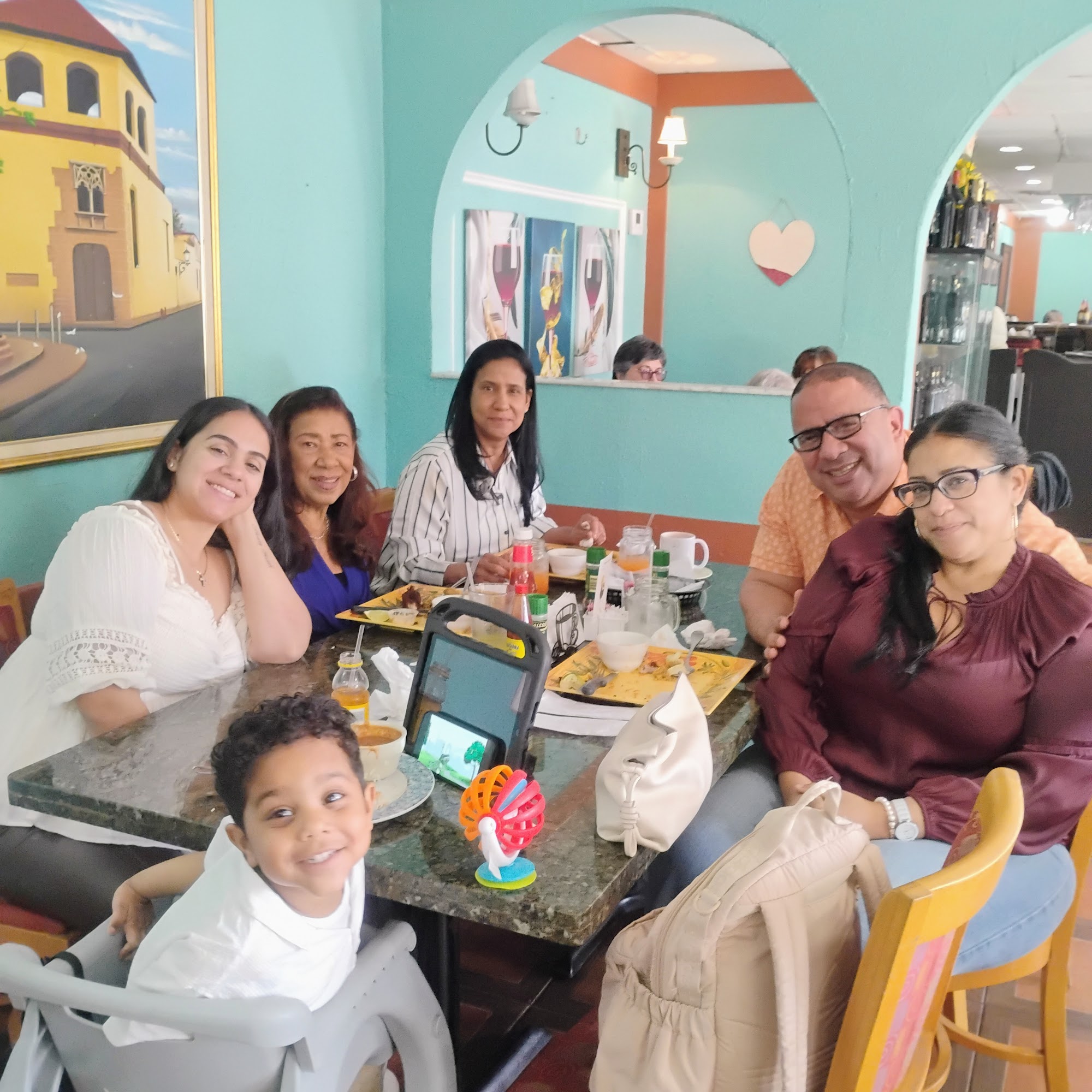 Parkway Plaza Pompano Beach