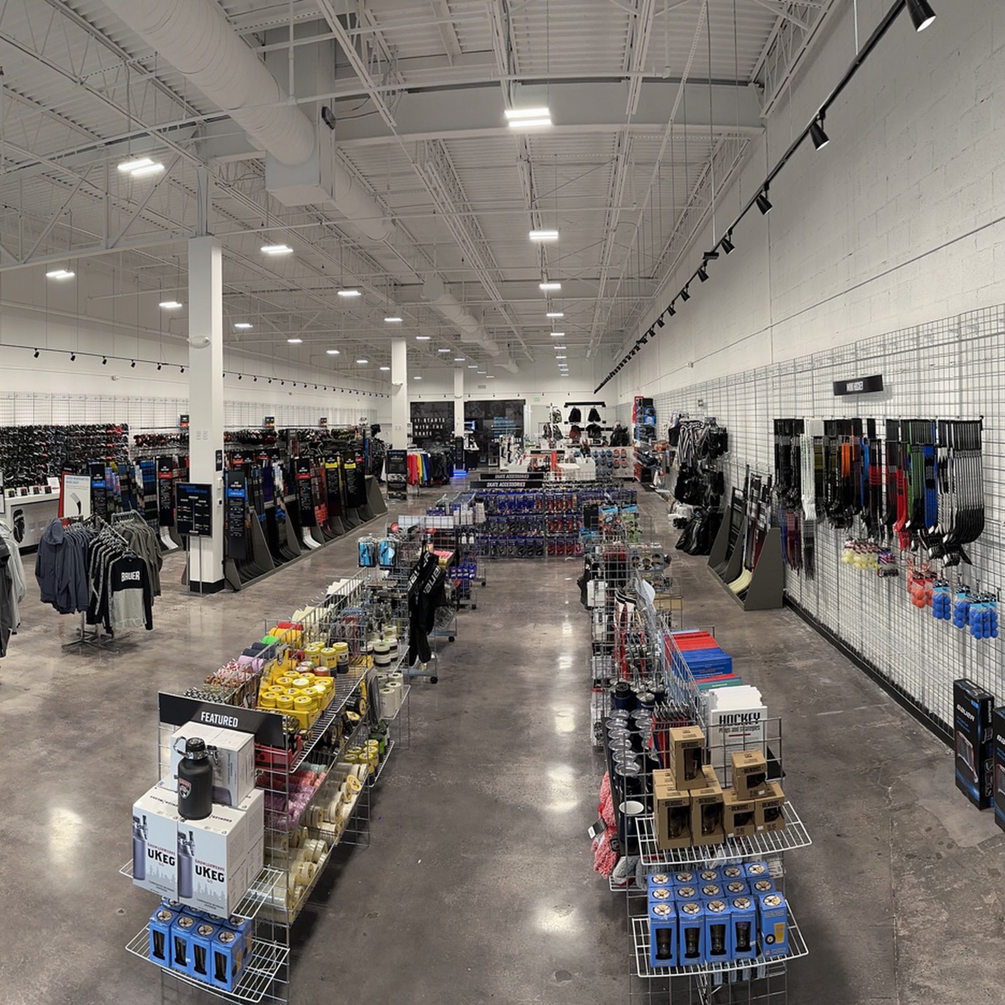 Pure Hockey Pompano Beach