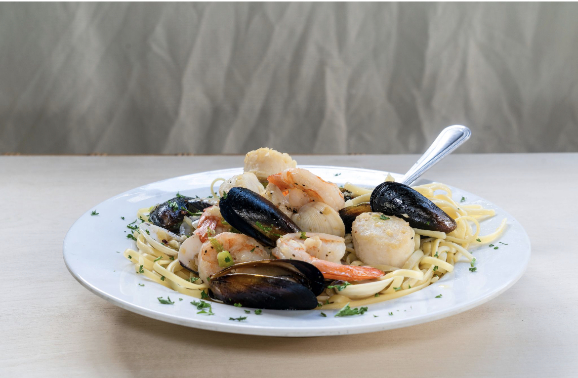 Jerry's Italian Grill & Tiki Bar Ponce Inlet