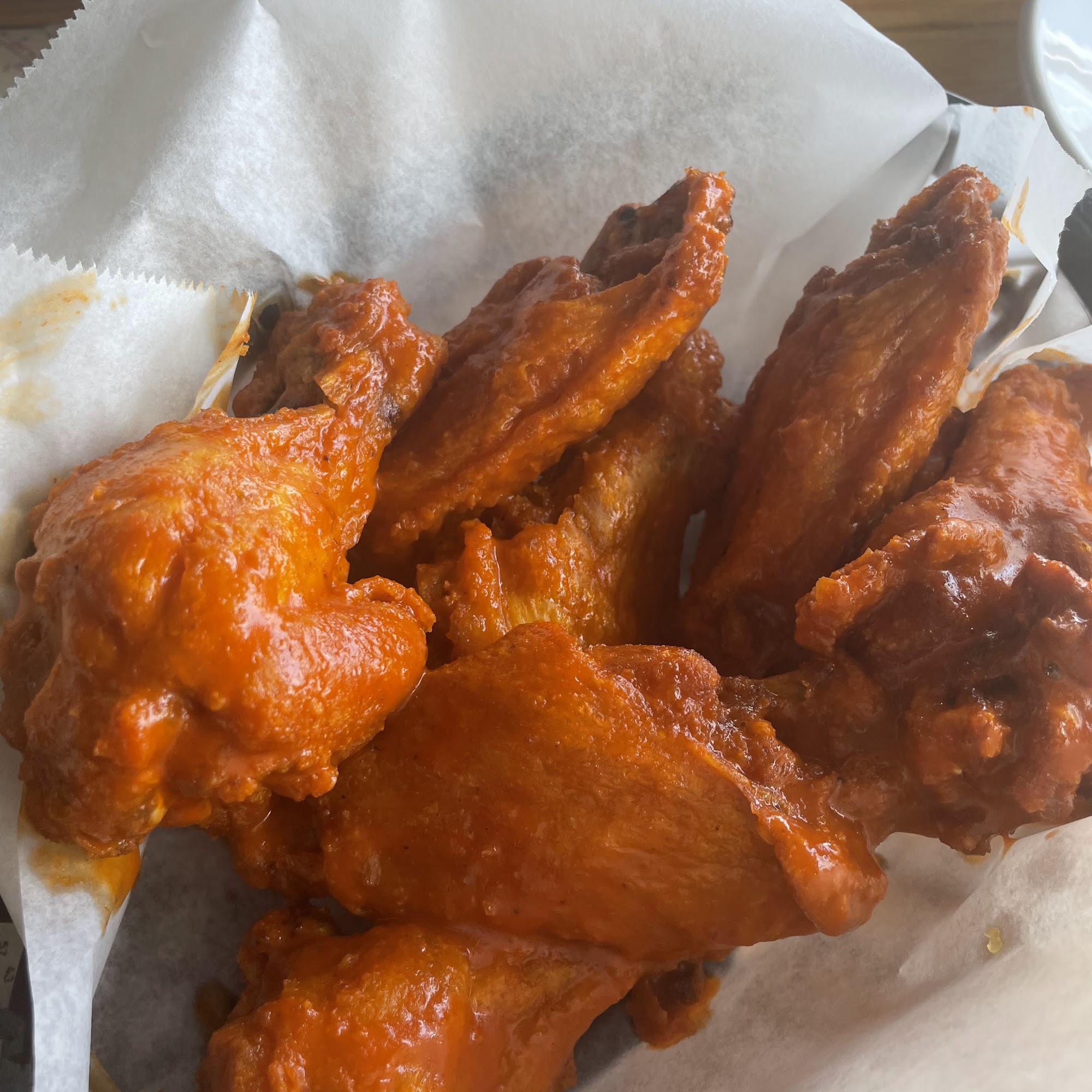 Down the Hatch Seafood Company Ponce Inlet