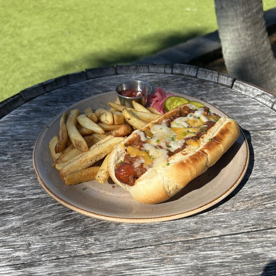 Valley Smoke Restaurant Ponte Vedra Beach