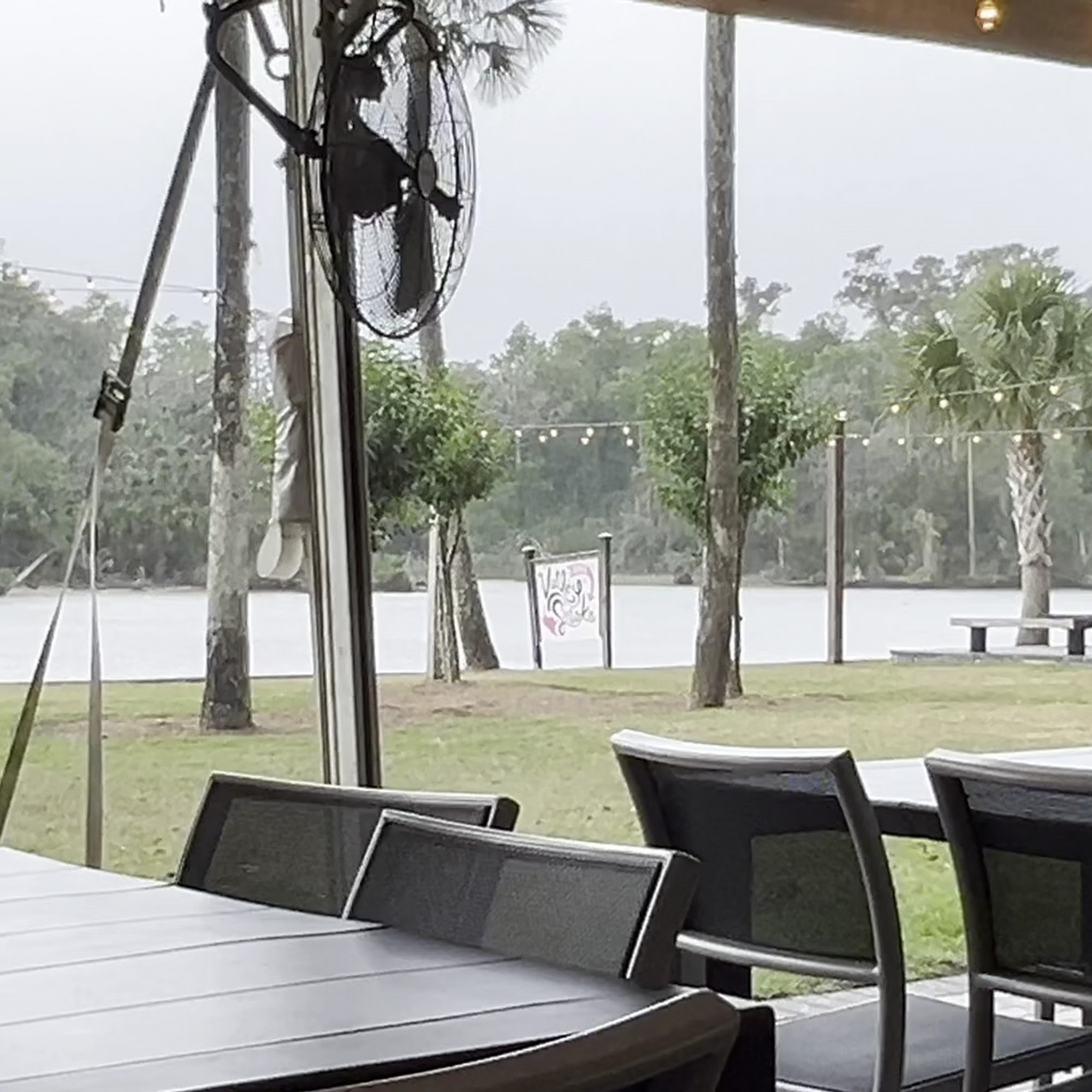 Valley Smoke Restaurant Ponte Vedra Beach