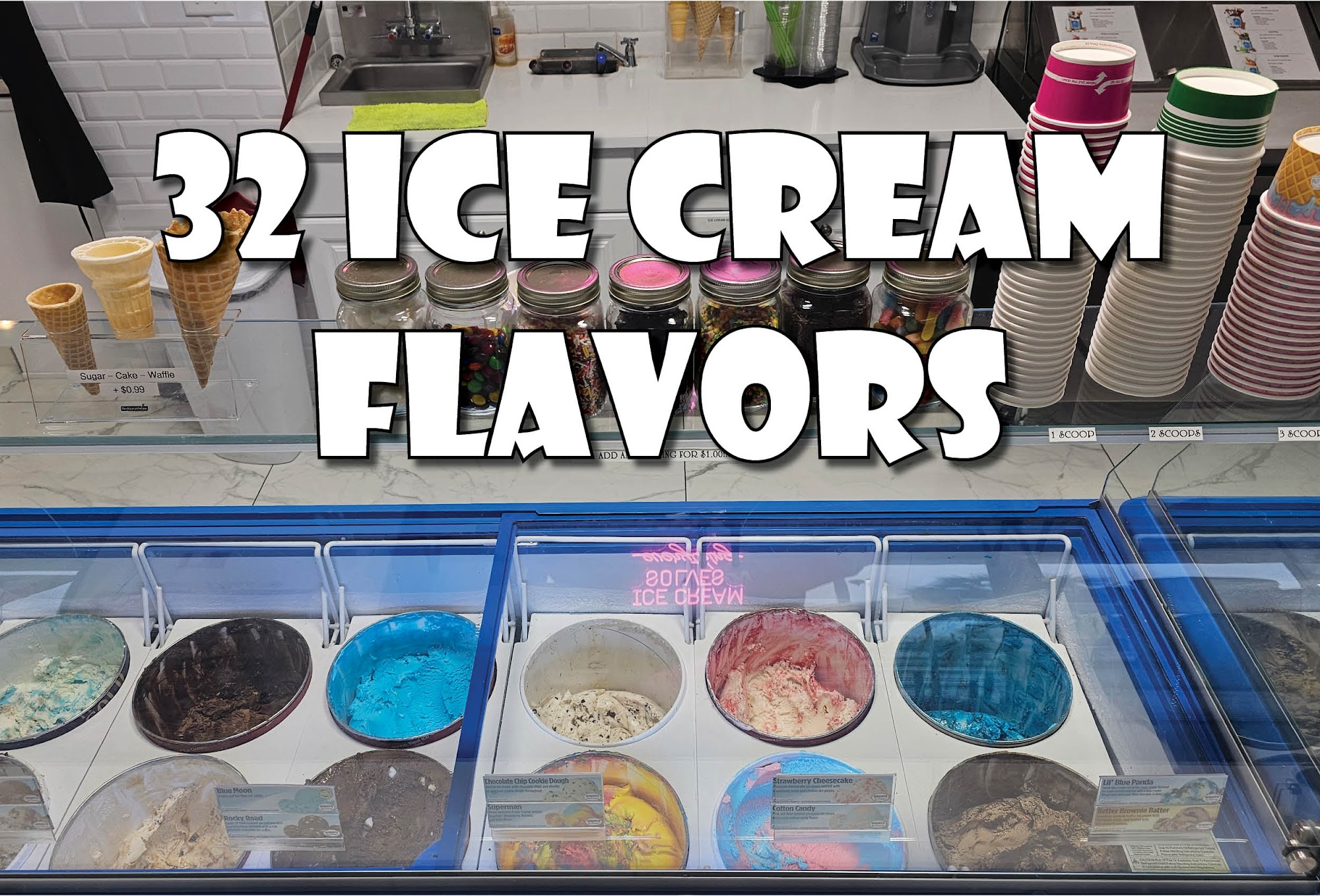 The Sweet Spot Ponte Vedra Beach