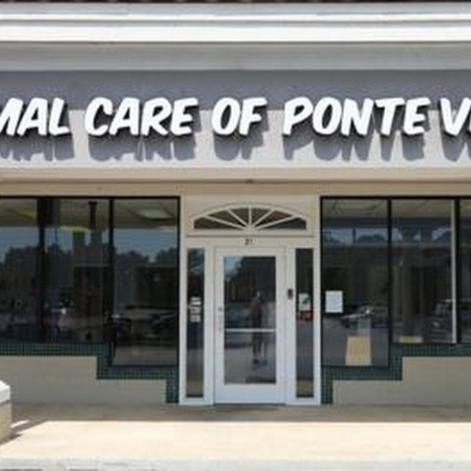 Animal Care of Ponte Vedra Ponte Vedra Beach