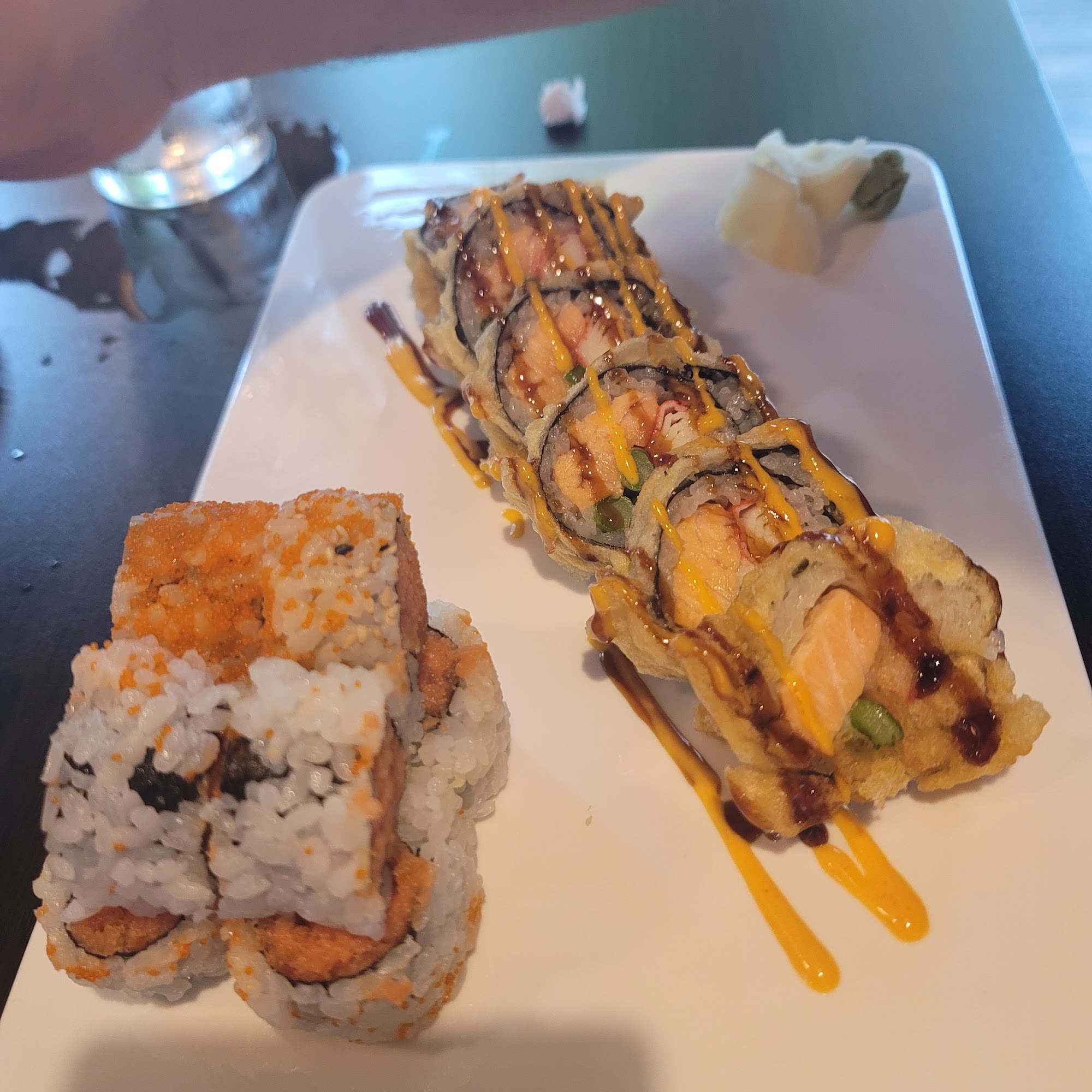 Tank's Sushi Bistro (Nocatee) Ponte Vedra Beach