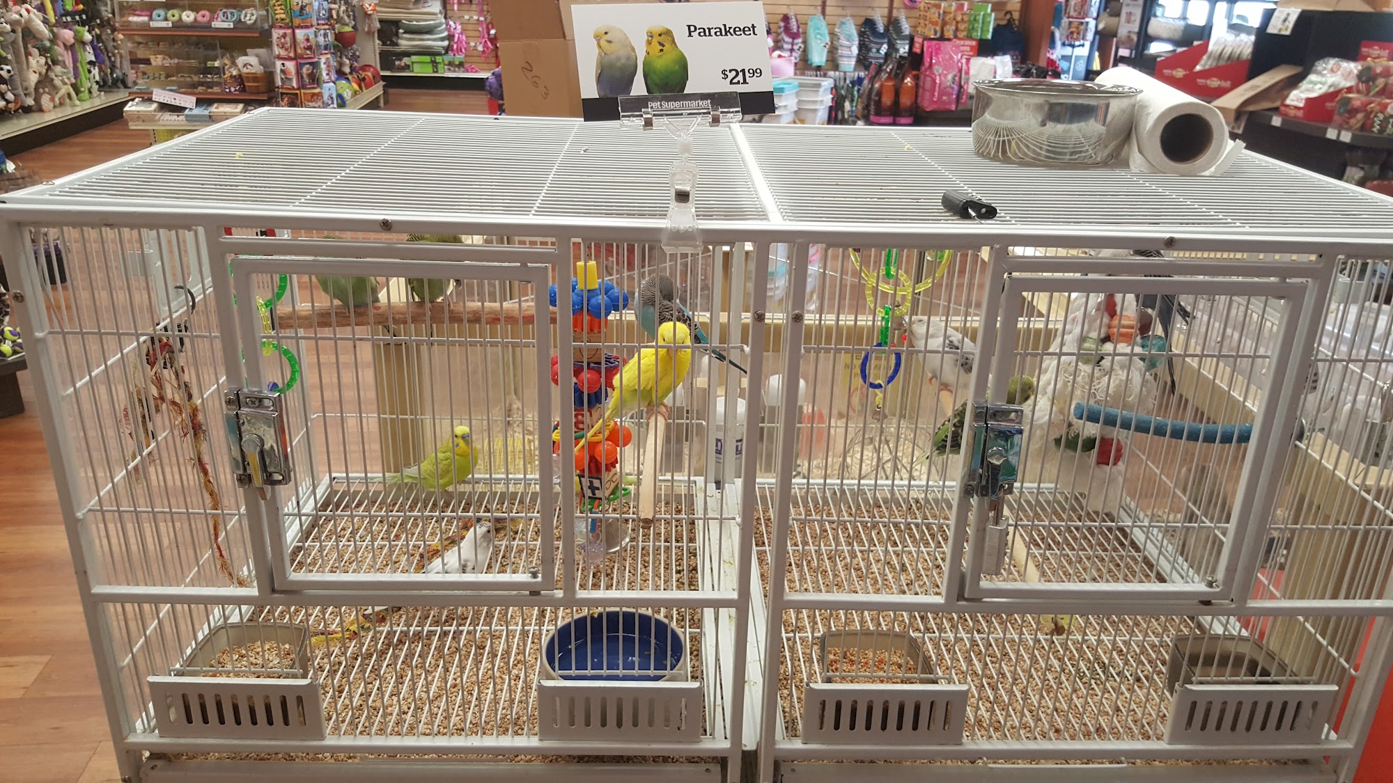 Pet Supermarket Ponte Vedra Beach