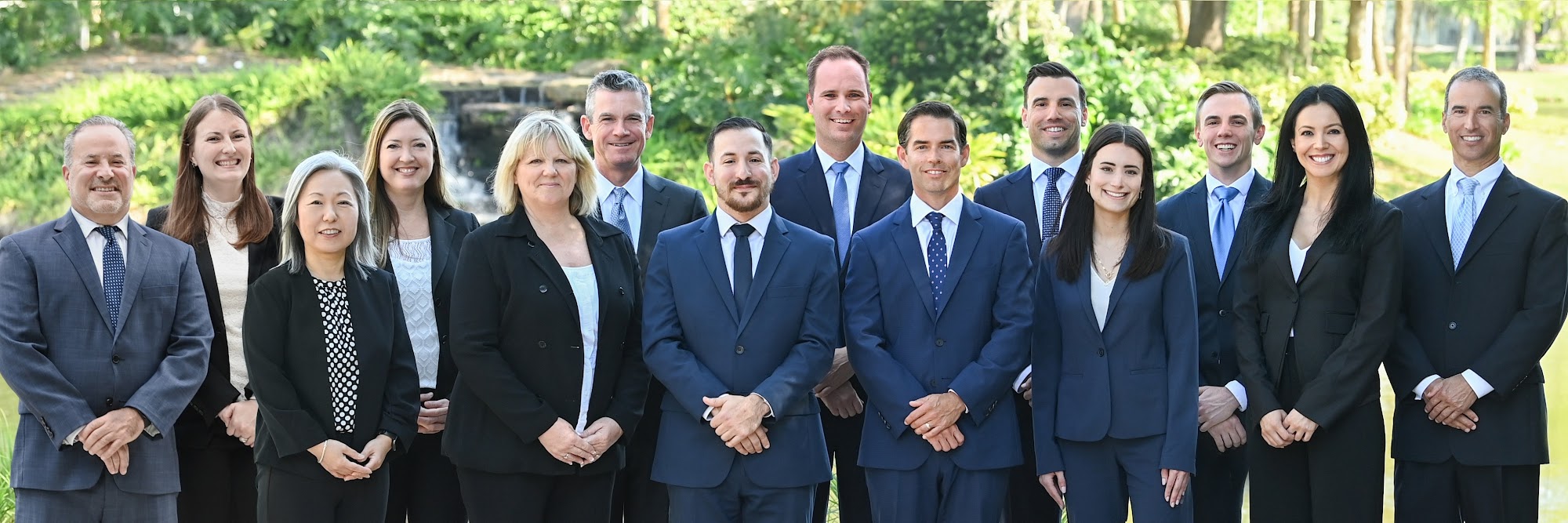 Merrill Lynch Wealth Management