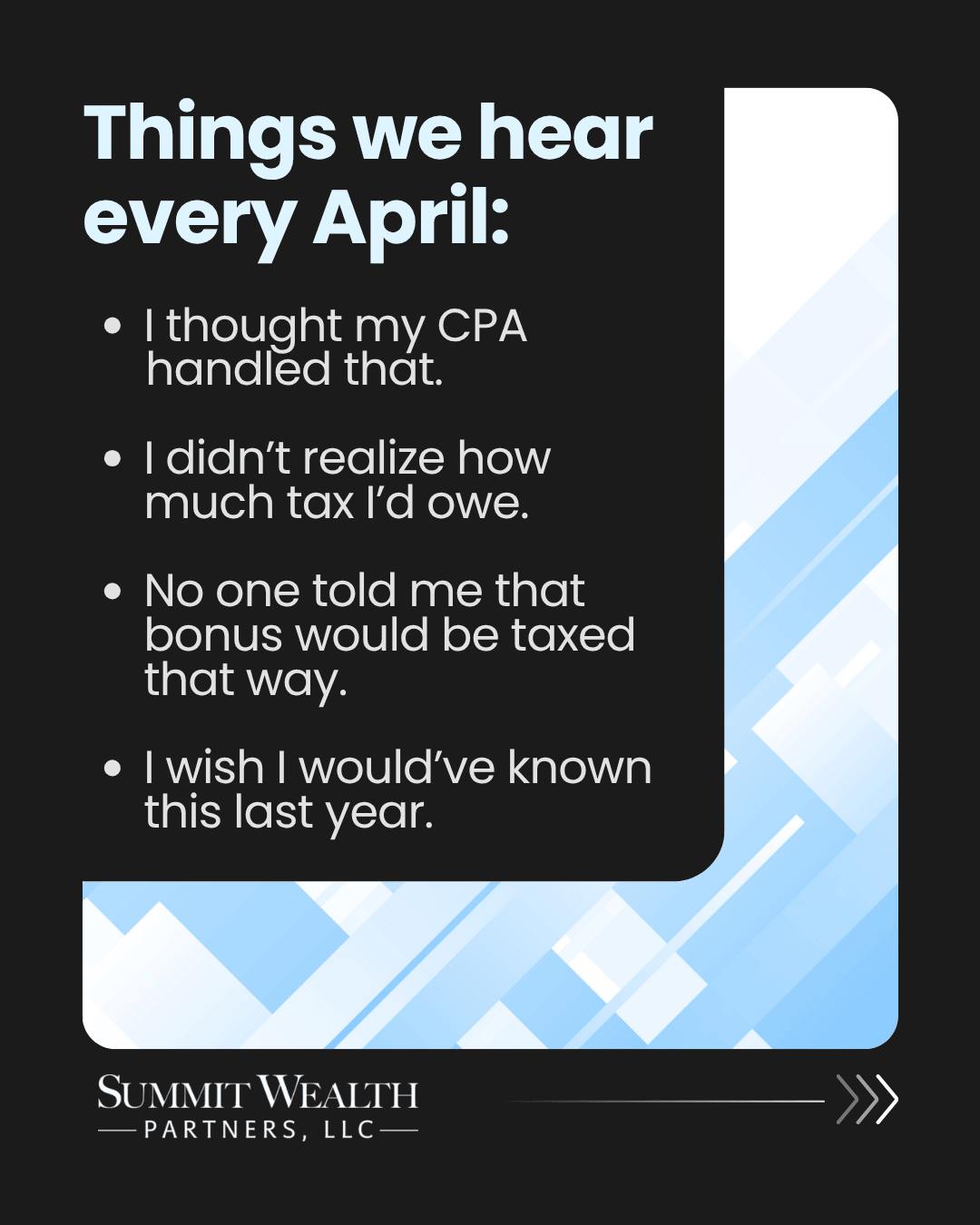 Summit Wealth Partners, LLC