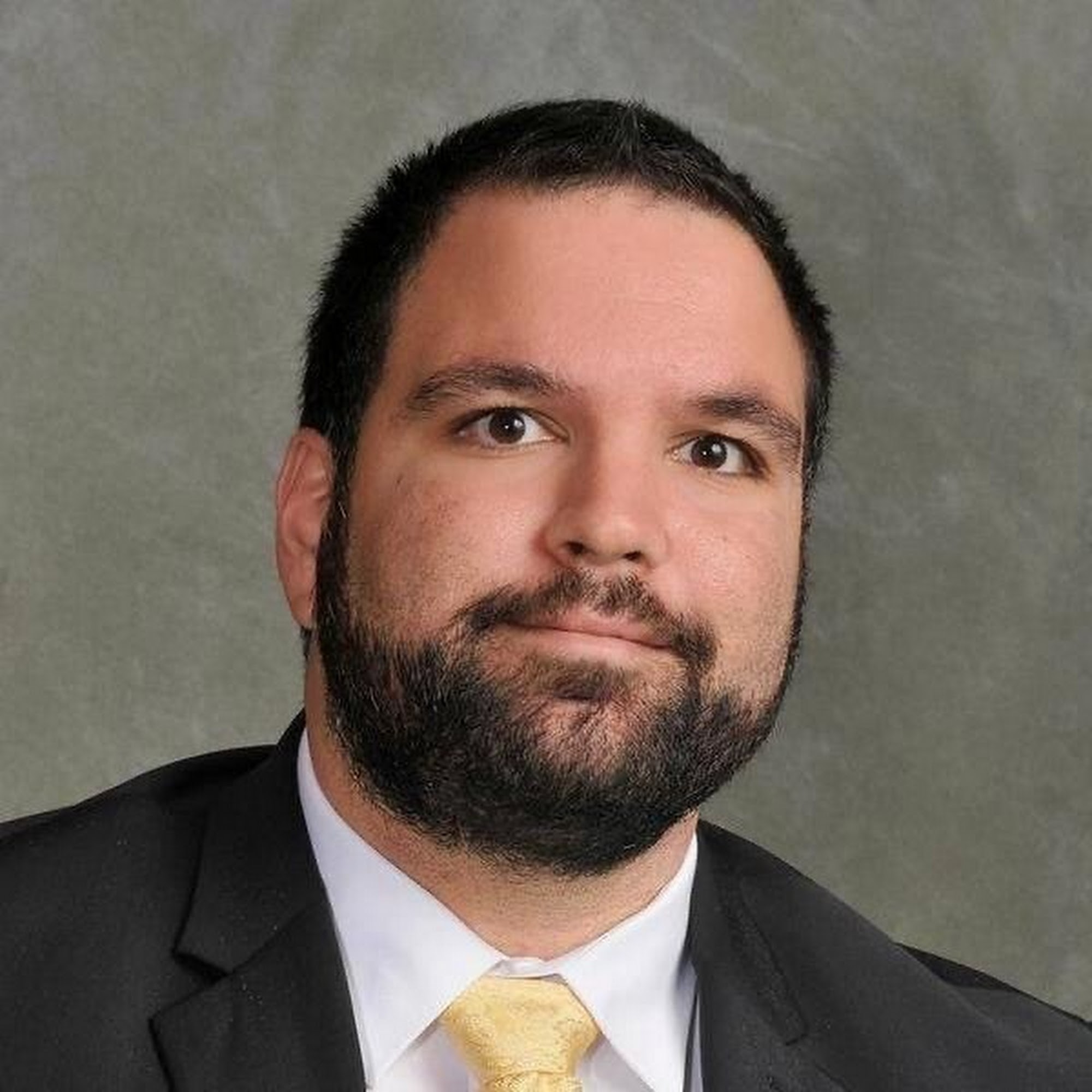 Merrill Lynch Financial Advisor Eddie Farhat