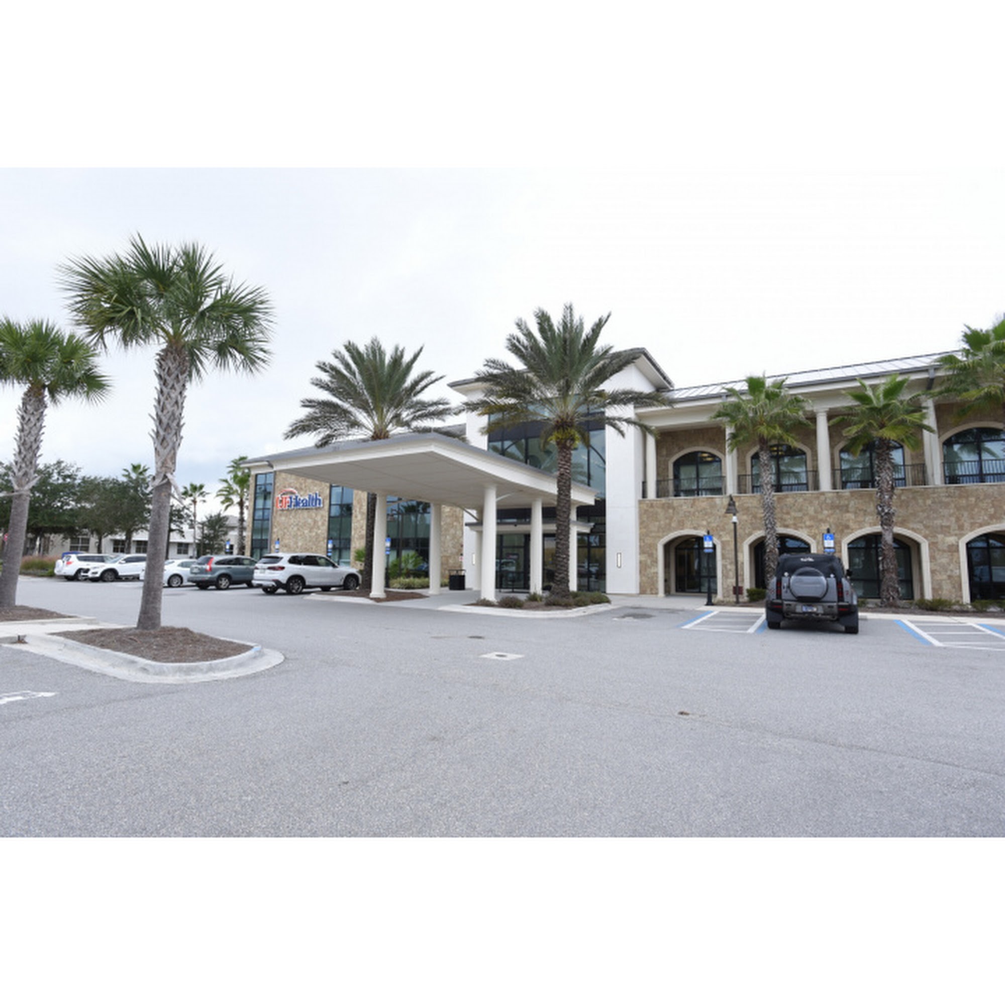 UF Health Heart & Vascular - Nocatee