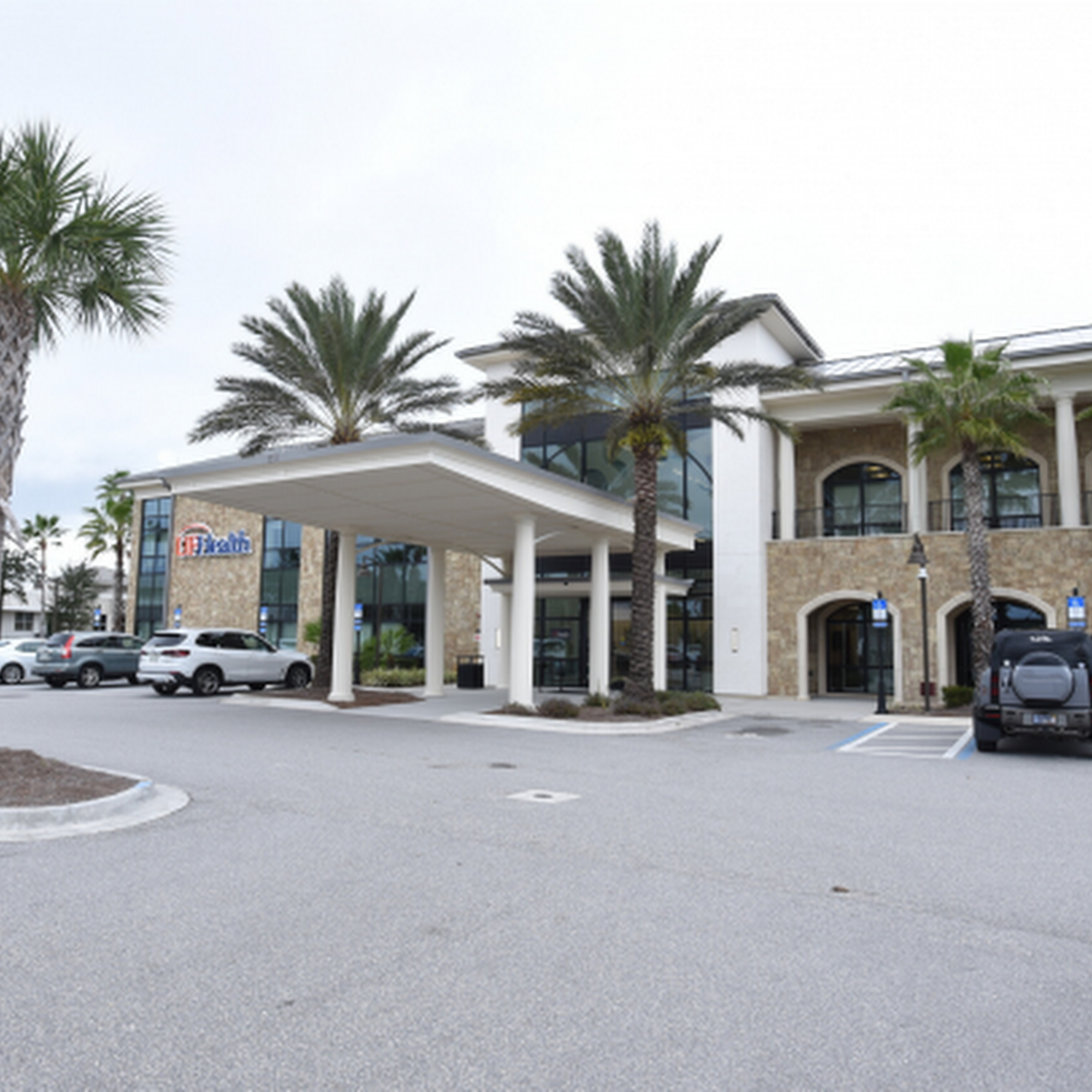 UF Health Heart & Vascular - Nocatee