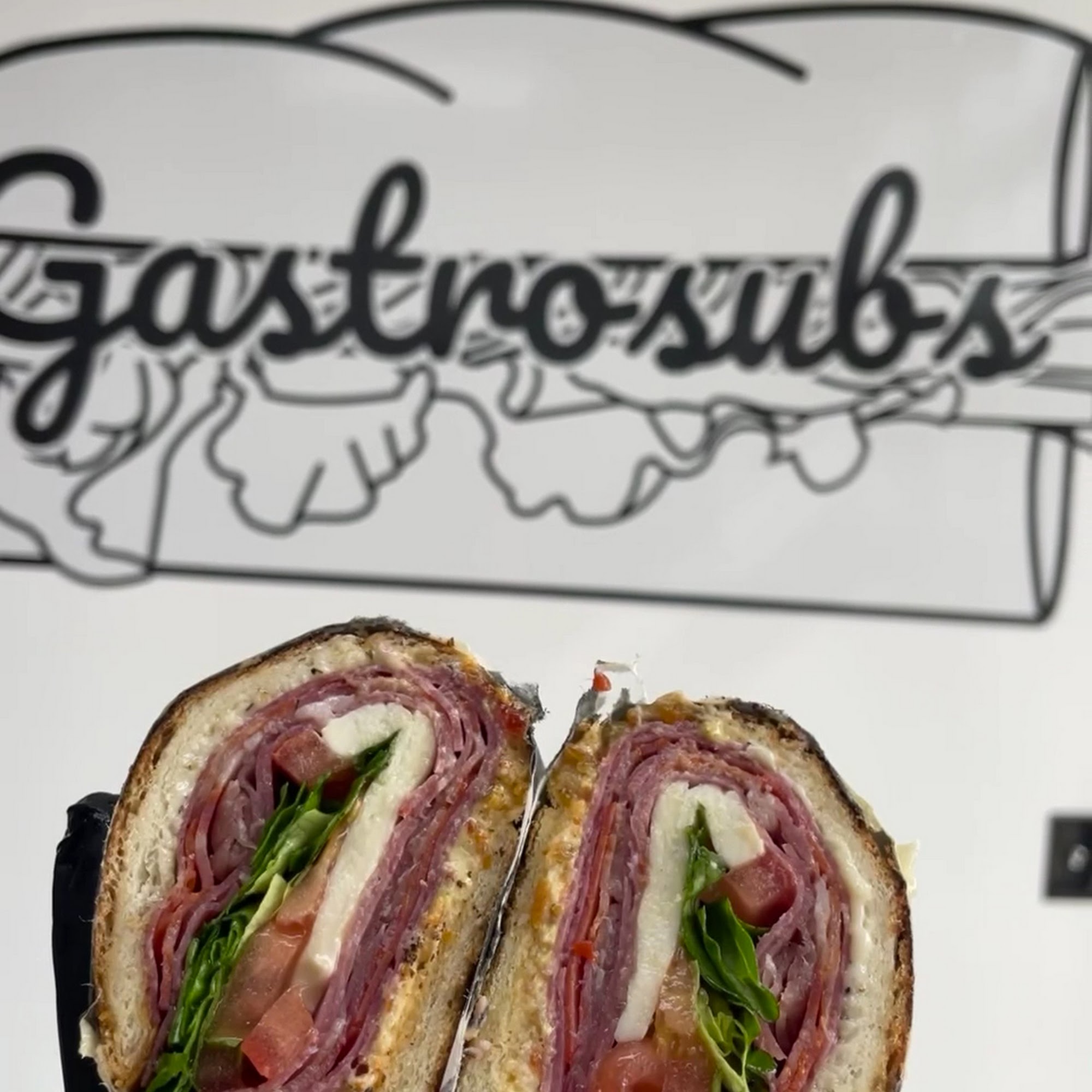 Gastrosubs Ponte Vedra Beach