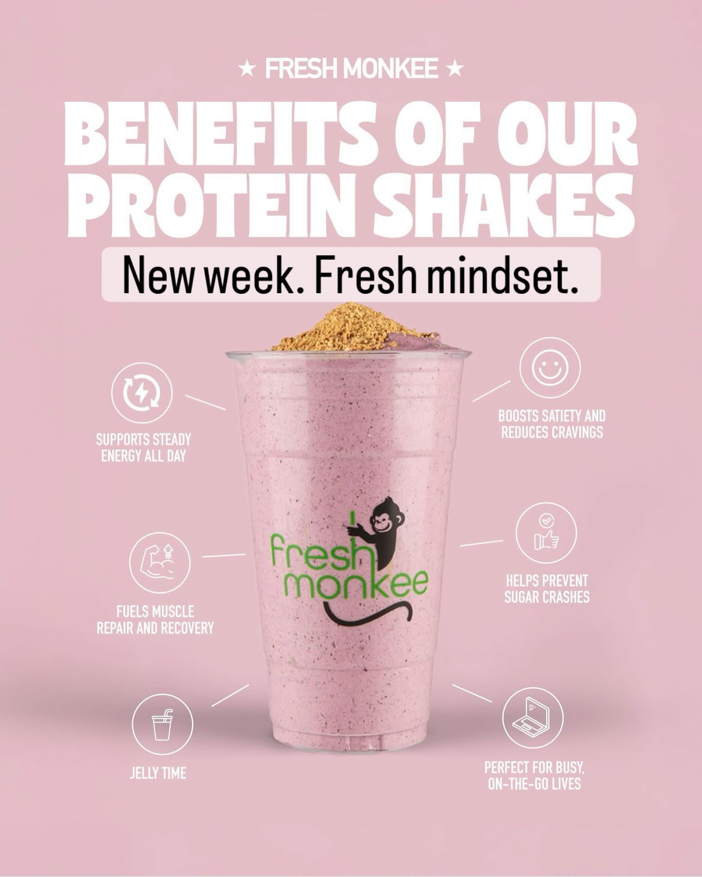 Fresh Monkee - Ponte Vedra Beach, Florida Ponte Vedra Beach