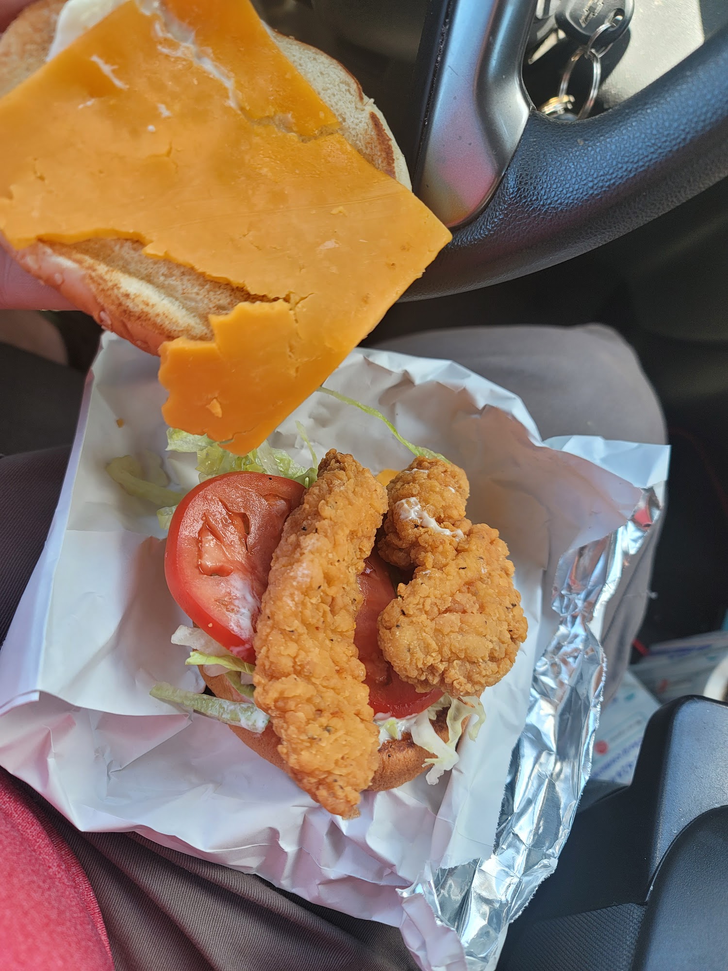 Arby's