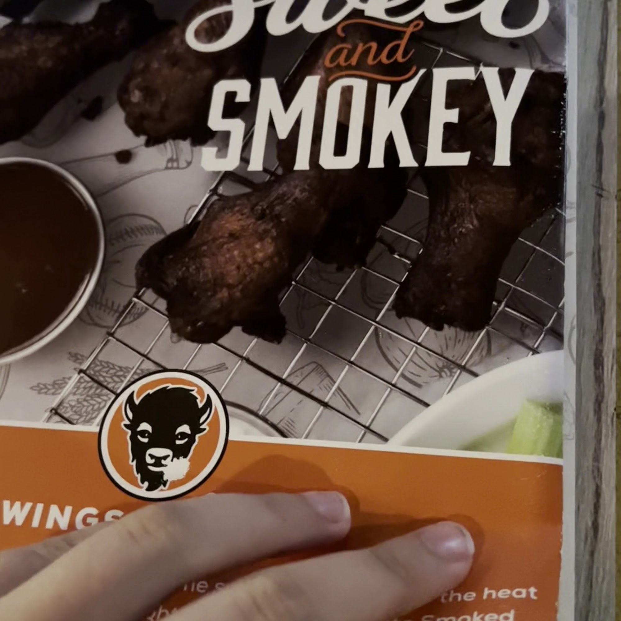 Wings and Rings Port Charlotte