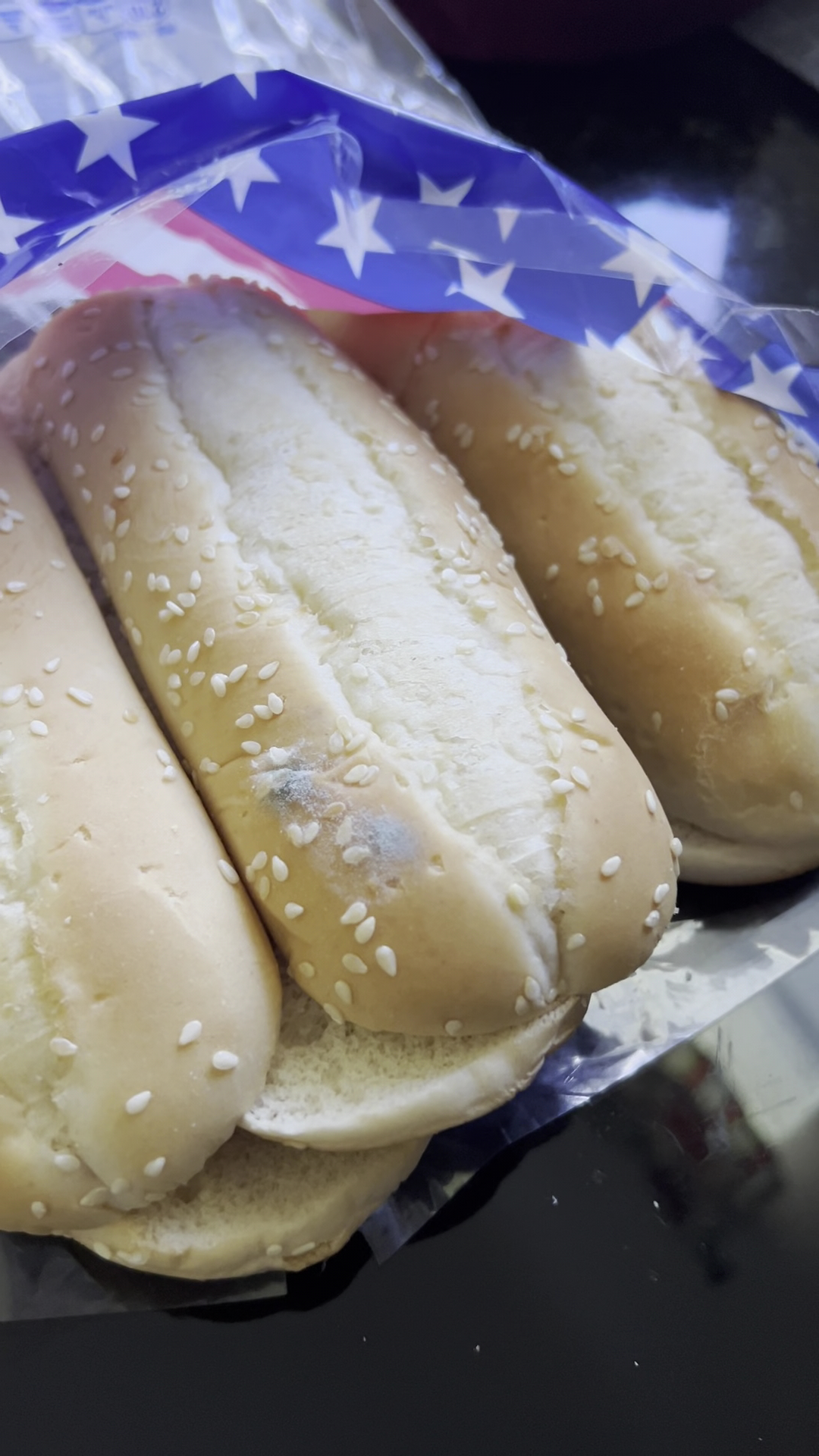 Flowers Bakery Outlet Menu