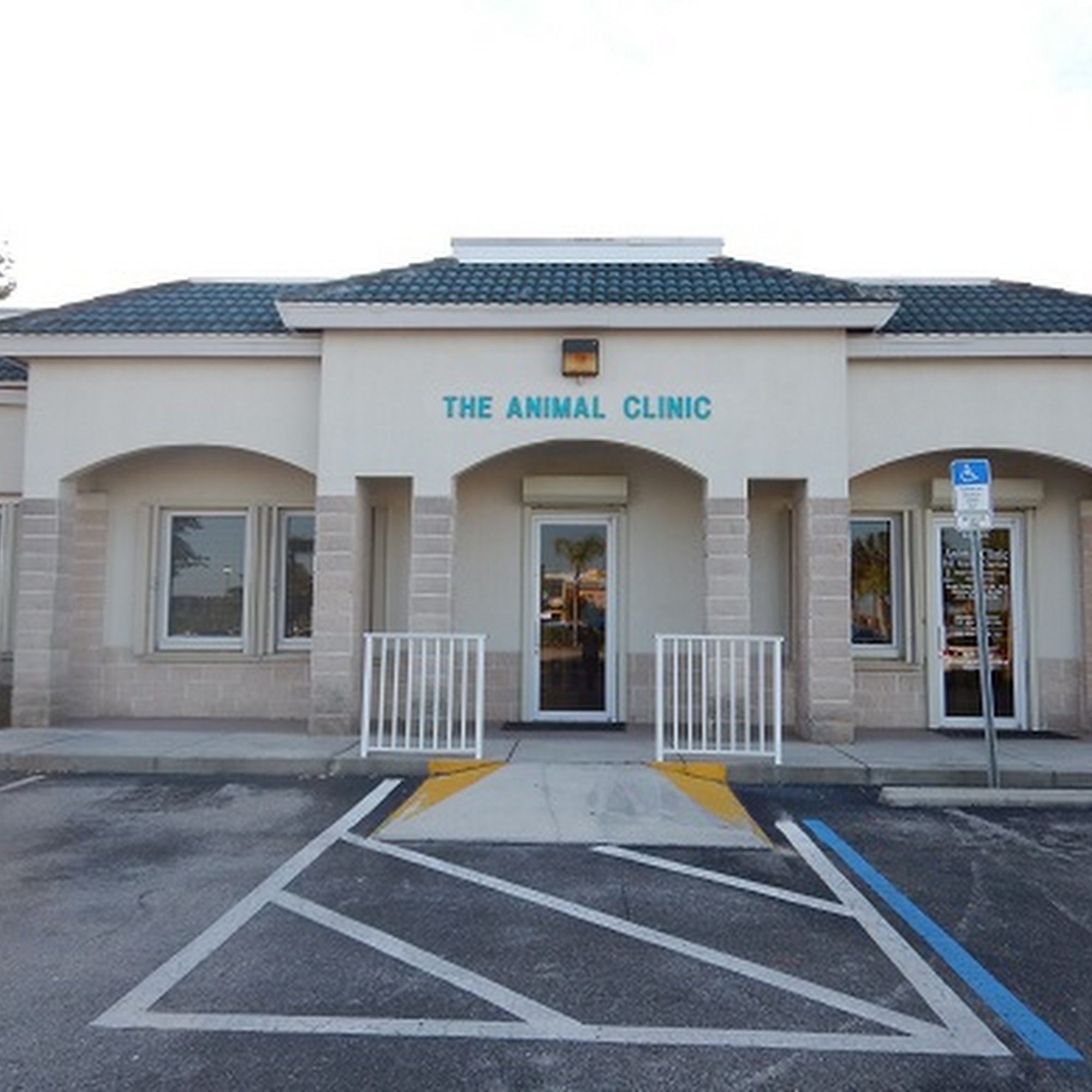 The Animal Clinic Port Charlotte