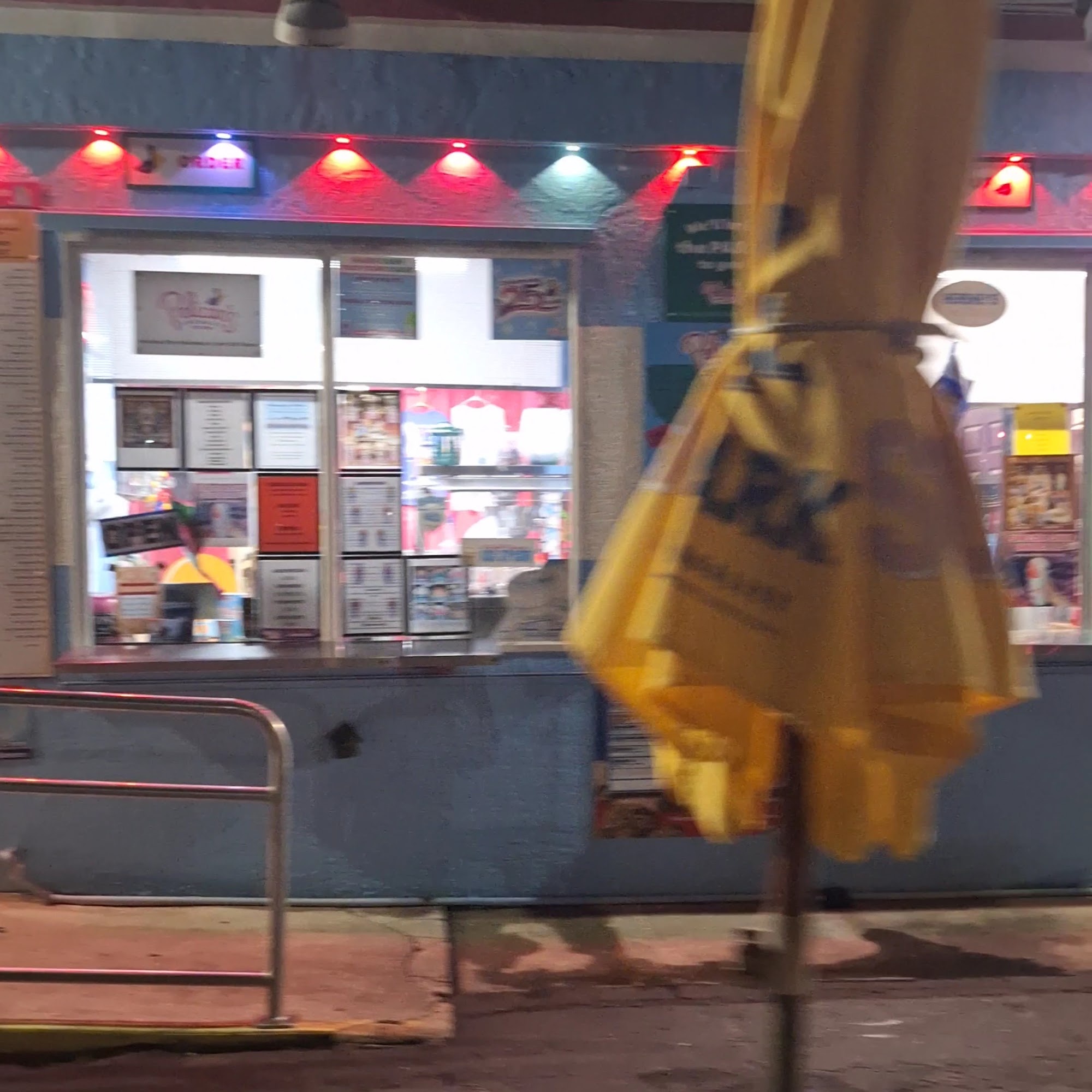 Pelican’s SnoBalls Port Charlotte