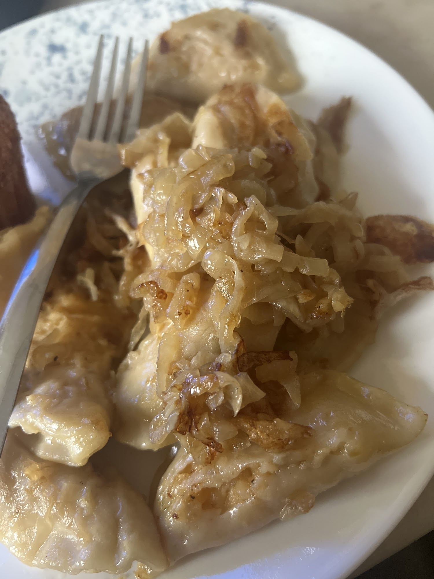 Grace's Taste of Poland Port Charlotte