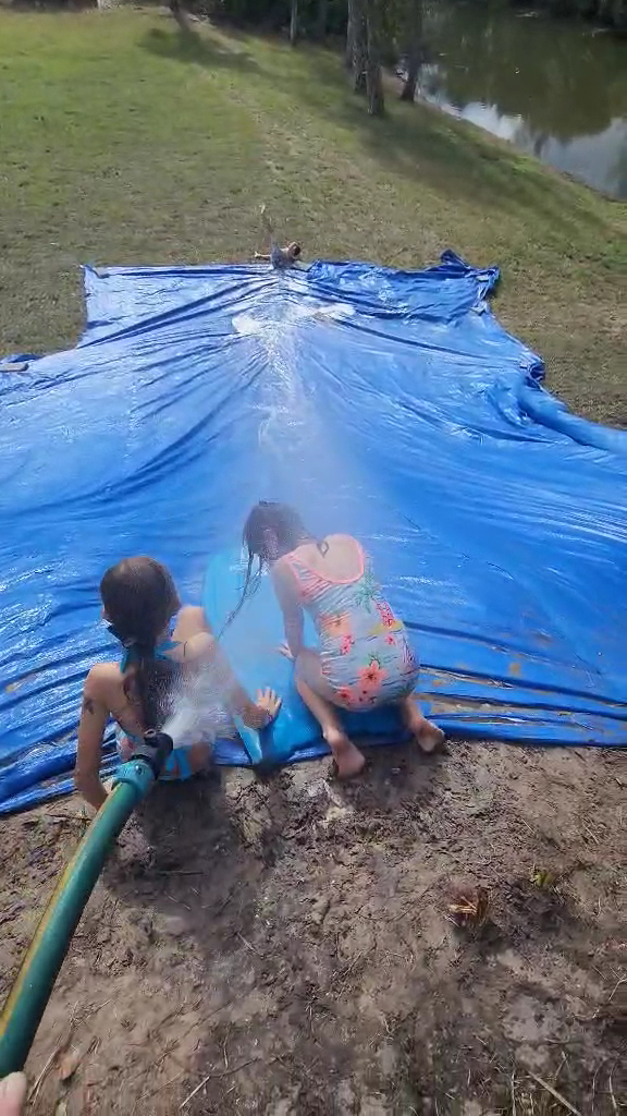 The daily grind Menu