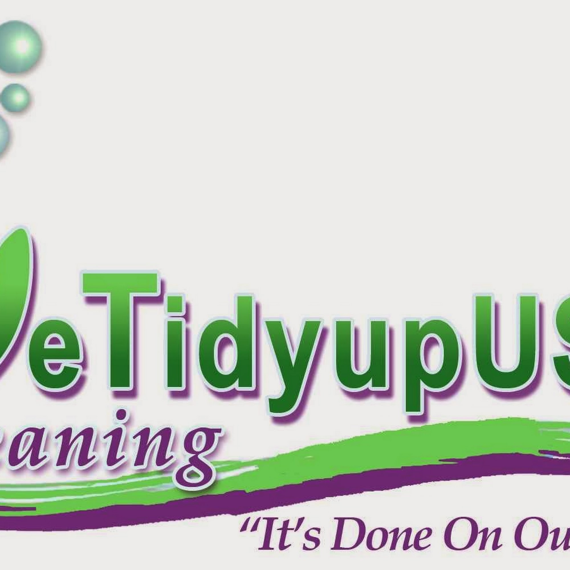 WeTidyupusa