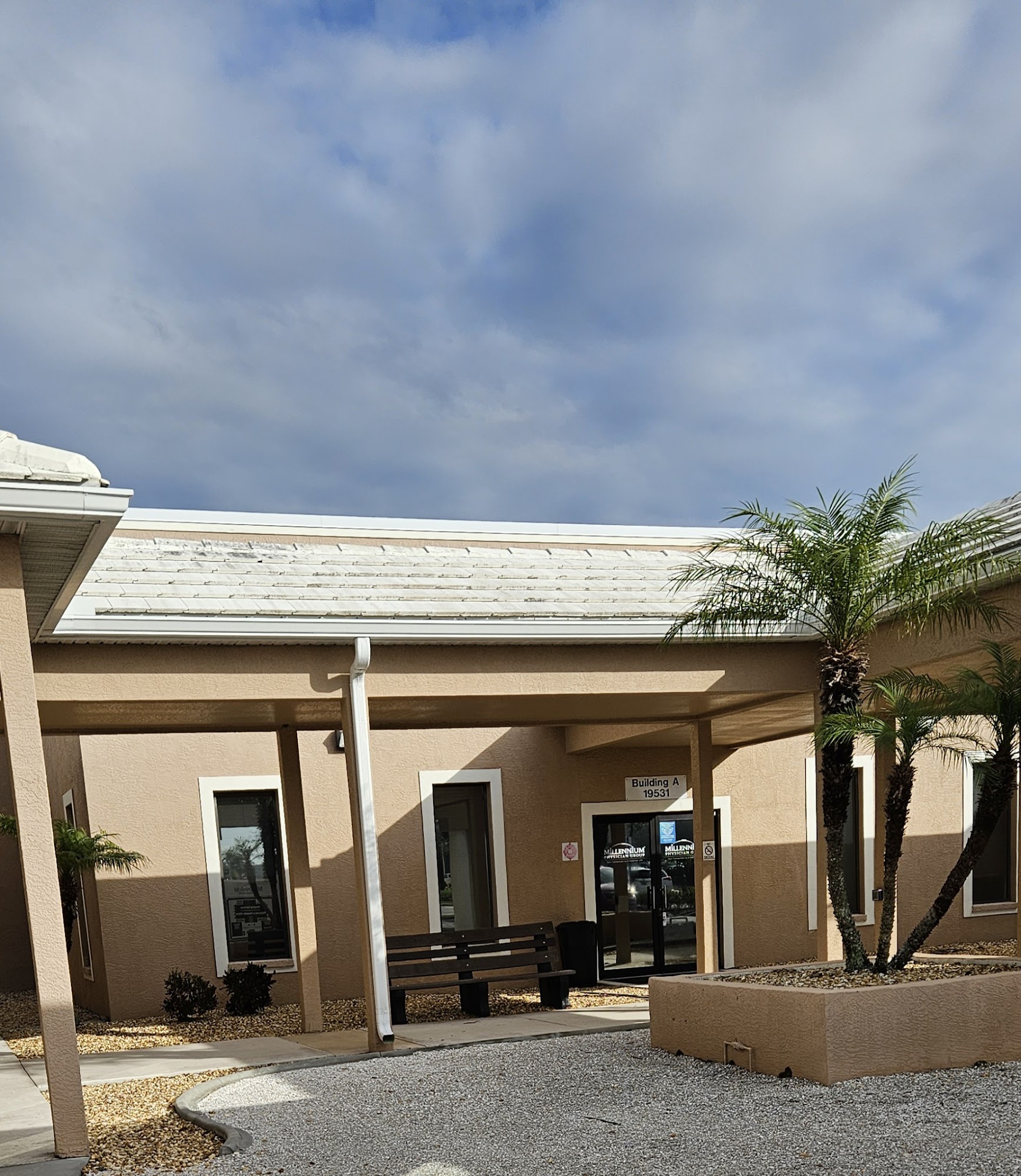 Millennium Physician Group - Port Charlotte Primary-Care Port Charlotte