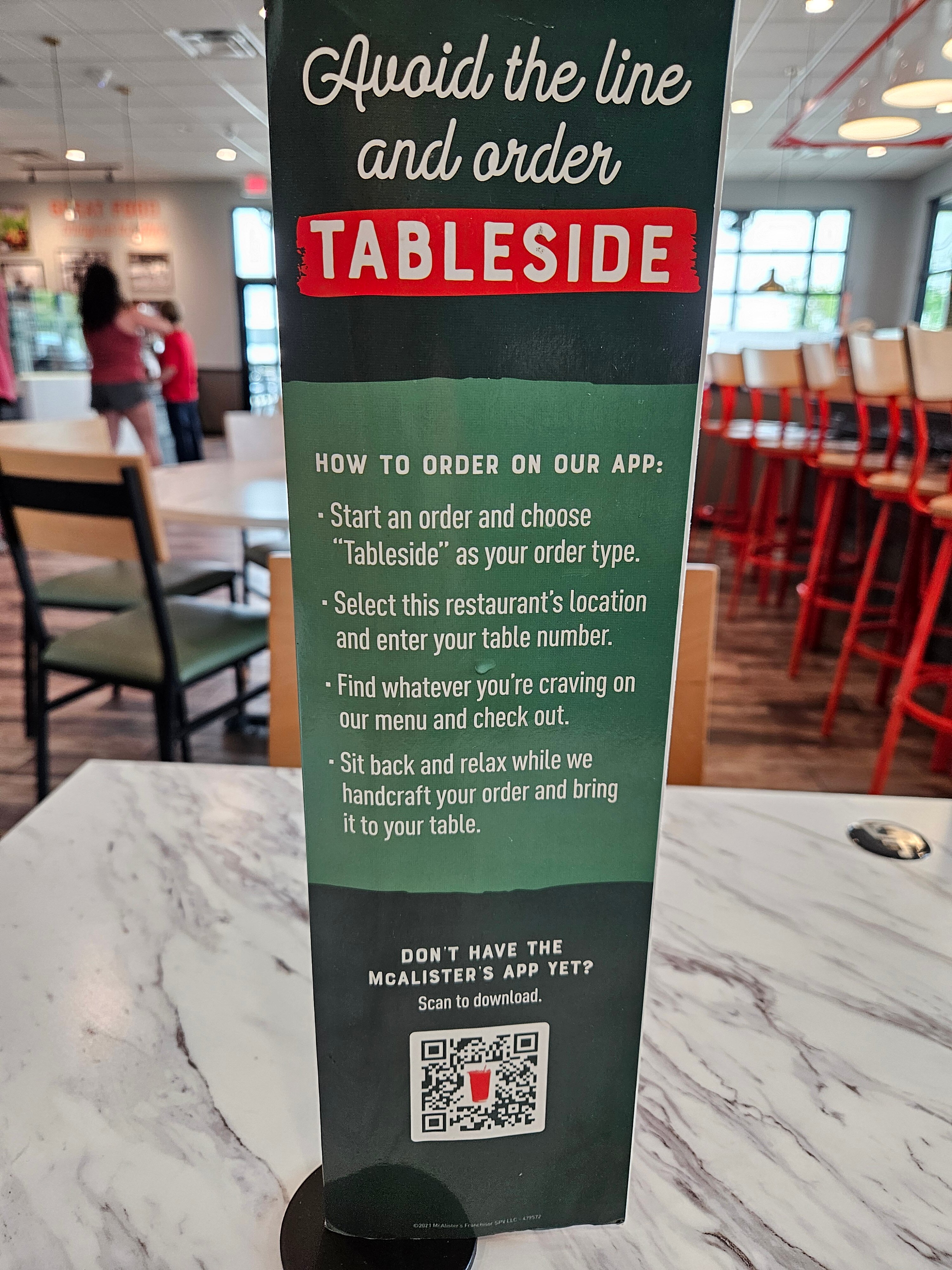 Photo credit: tripadvisor