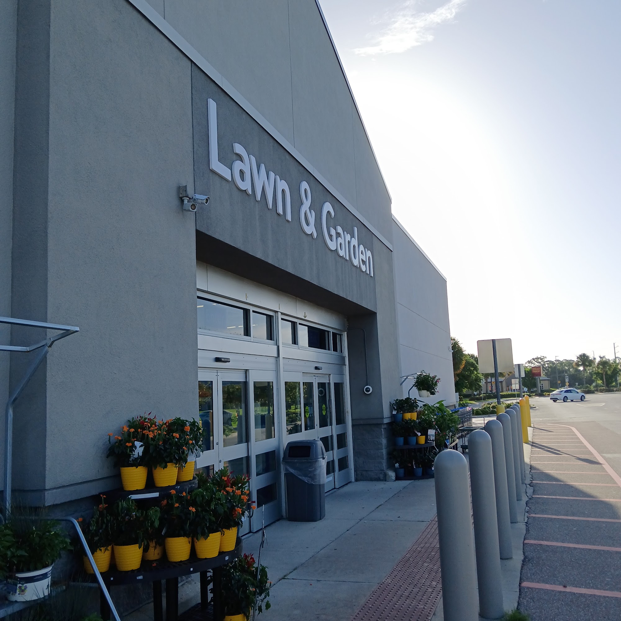 Walmart Garden Center Port Charlotte