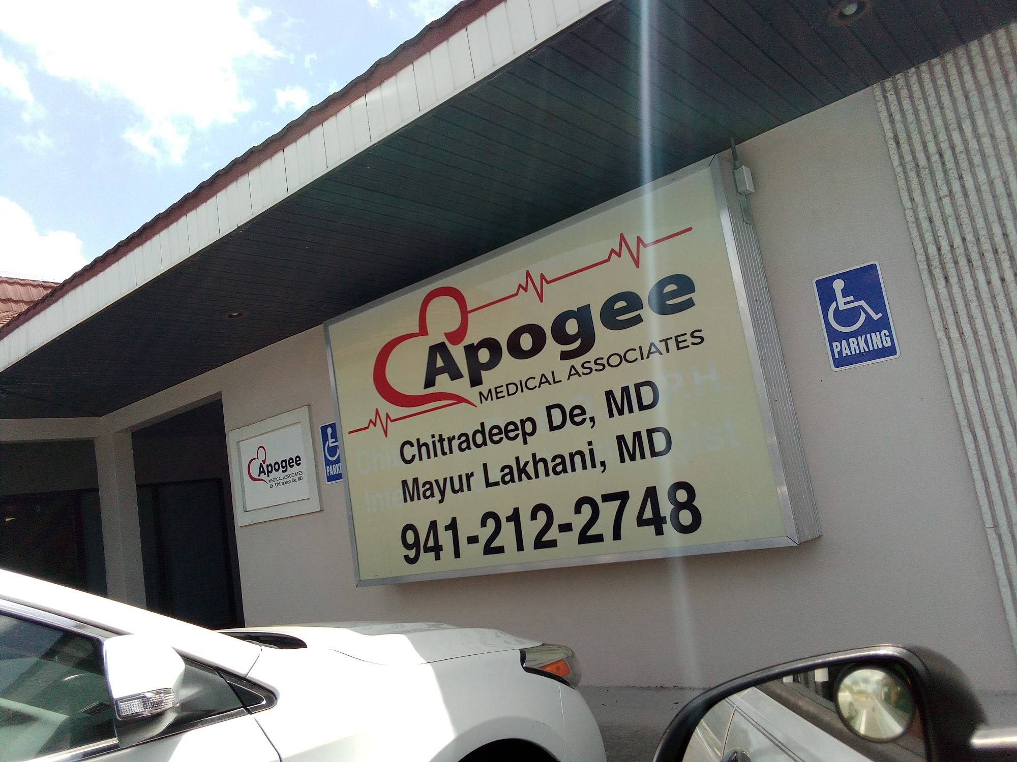 Apogee Medical Associates